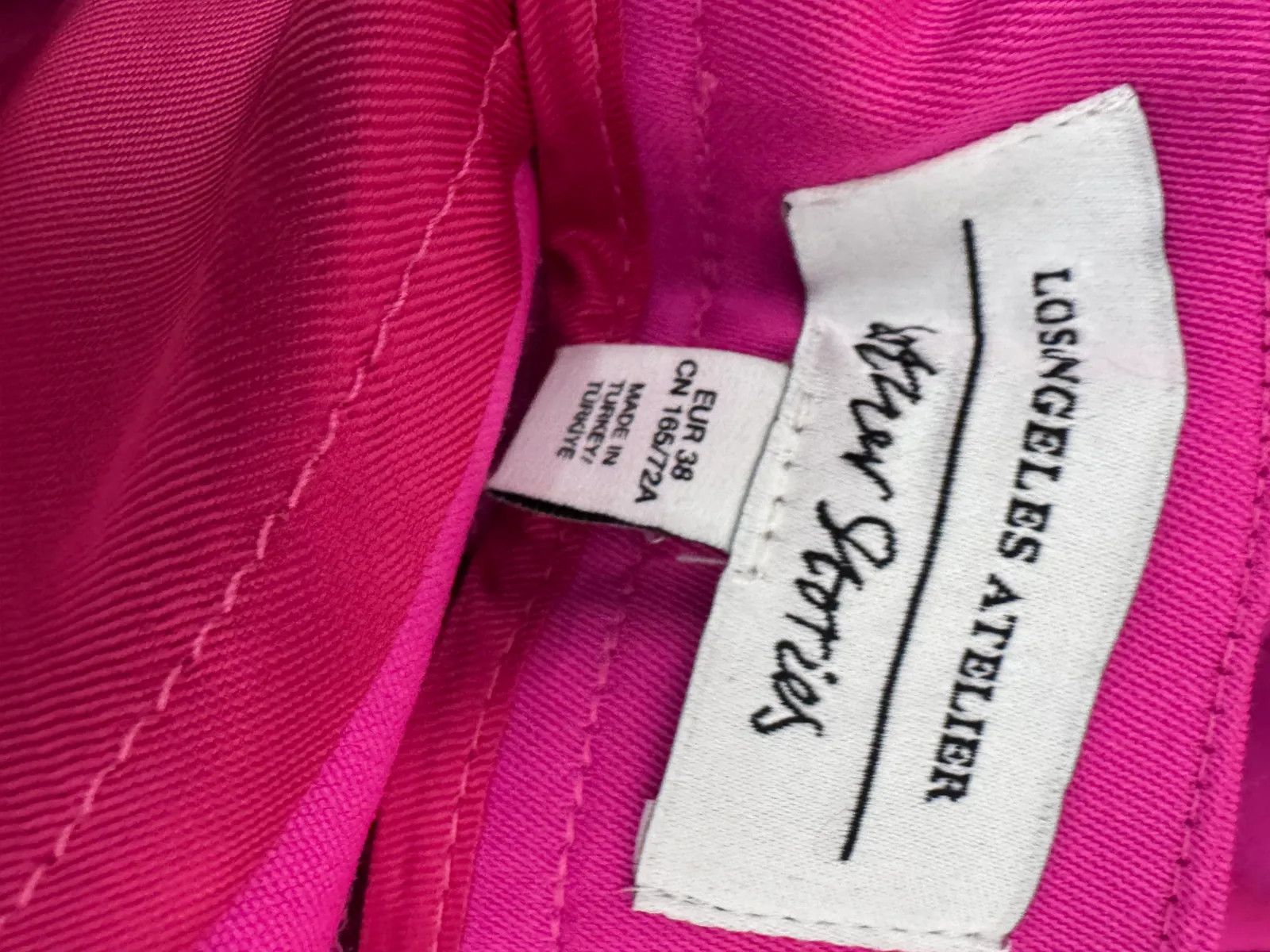 & Other Stories & Other Stories Blazer Size S / US 4 / IT 40 - 5 Thumbnail