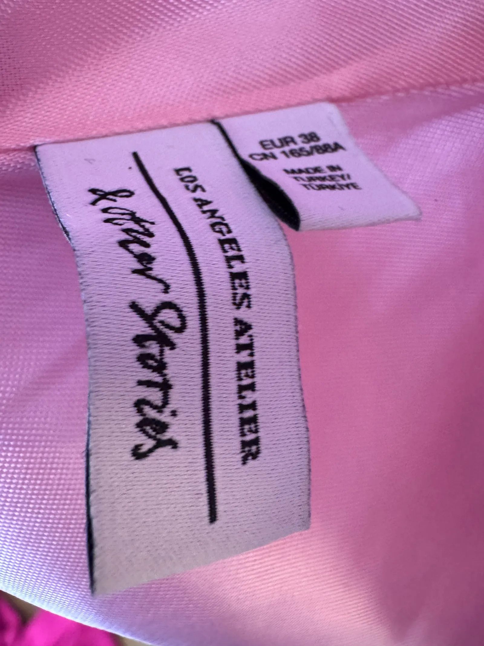 & Other Stories & Other Stories Blazer Size S / US 4 / IT 40 - 3 Thumbnail