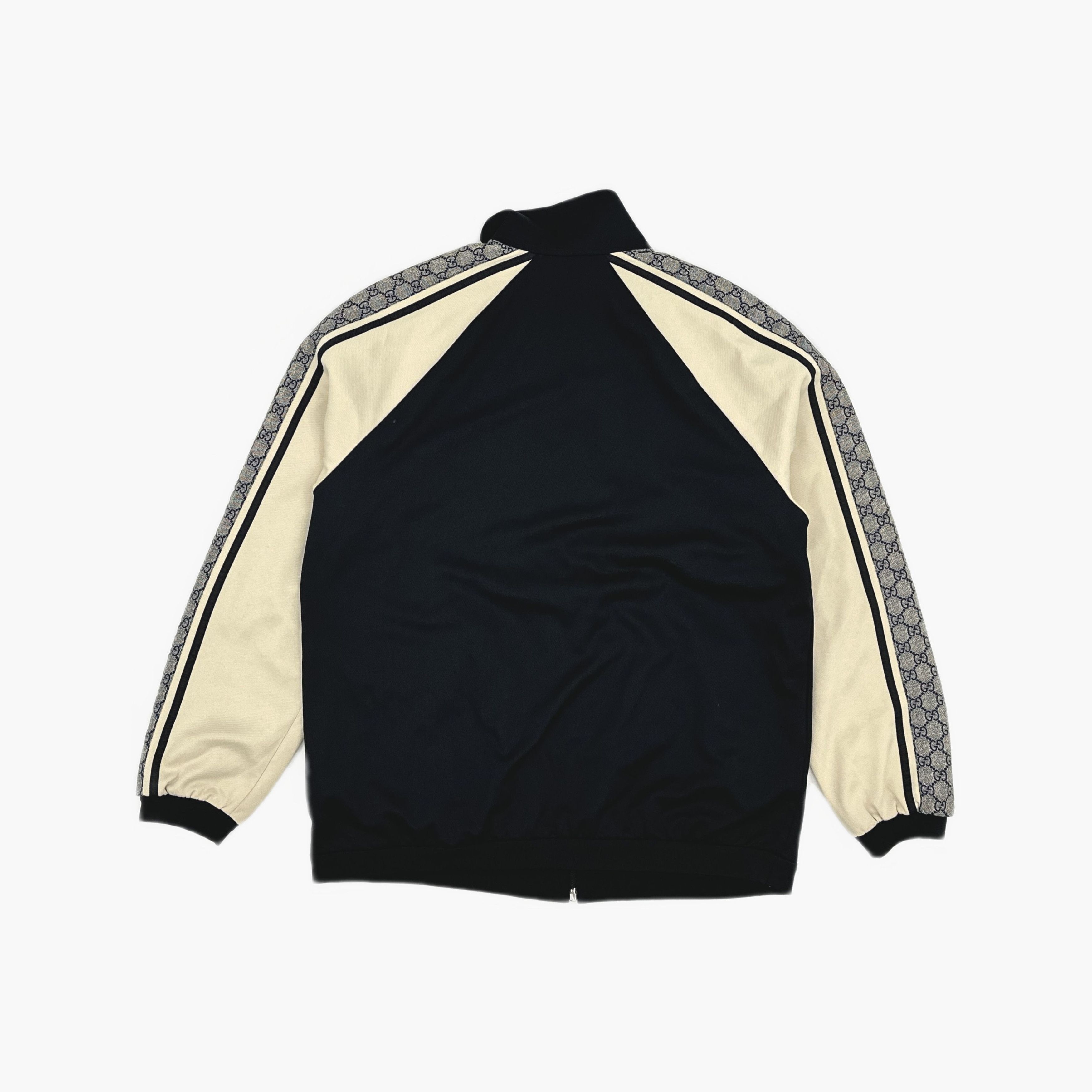Gucci Gucci Vintage Stitching Classic Jacket Men Size US M / EU 48-50 / 2 - 4 Thumbnail