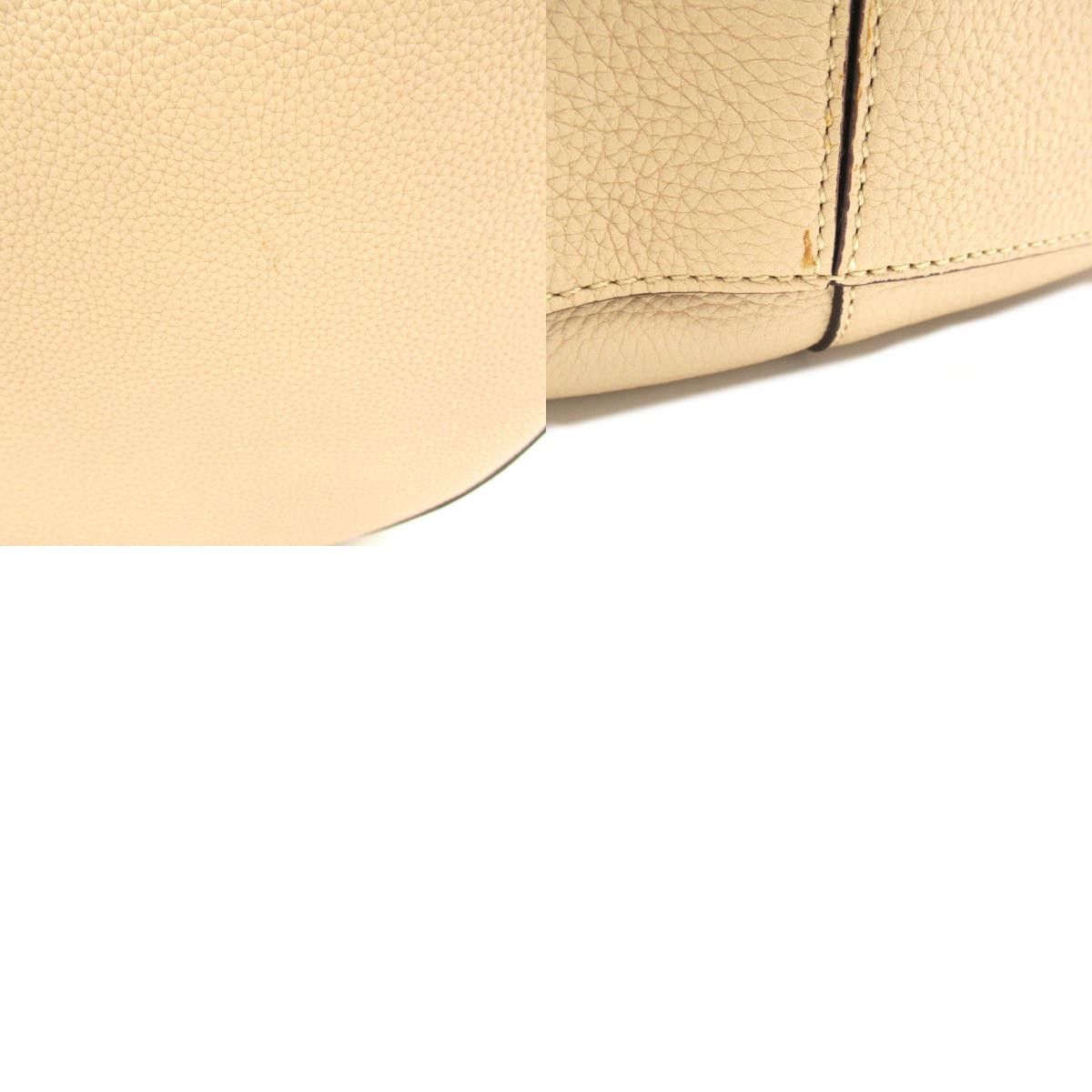 Tod's Tod's Tod's XBWDBSR0200XWZC600 Leather Shoulder Bag Leather Shoulder Bag XBWDBSR0200XWZC600 Size ONE SIZE - 10 Thumbnail