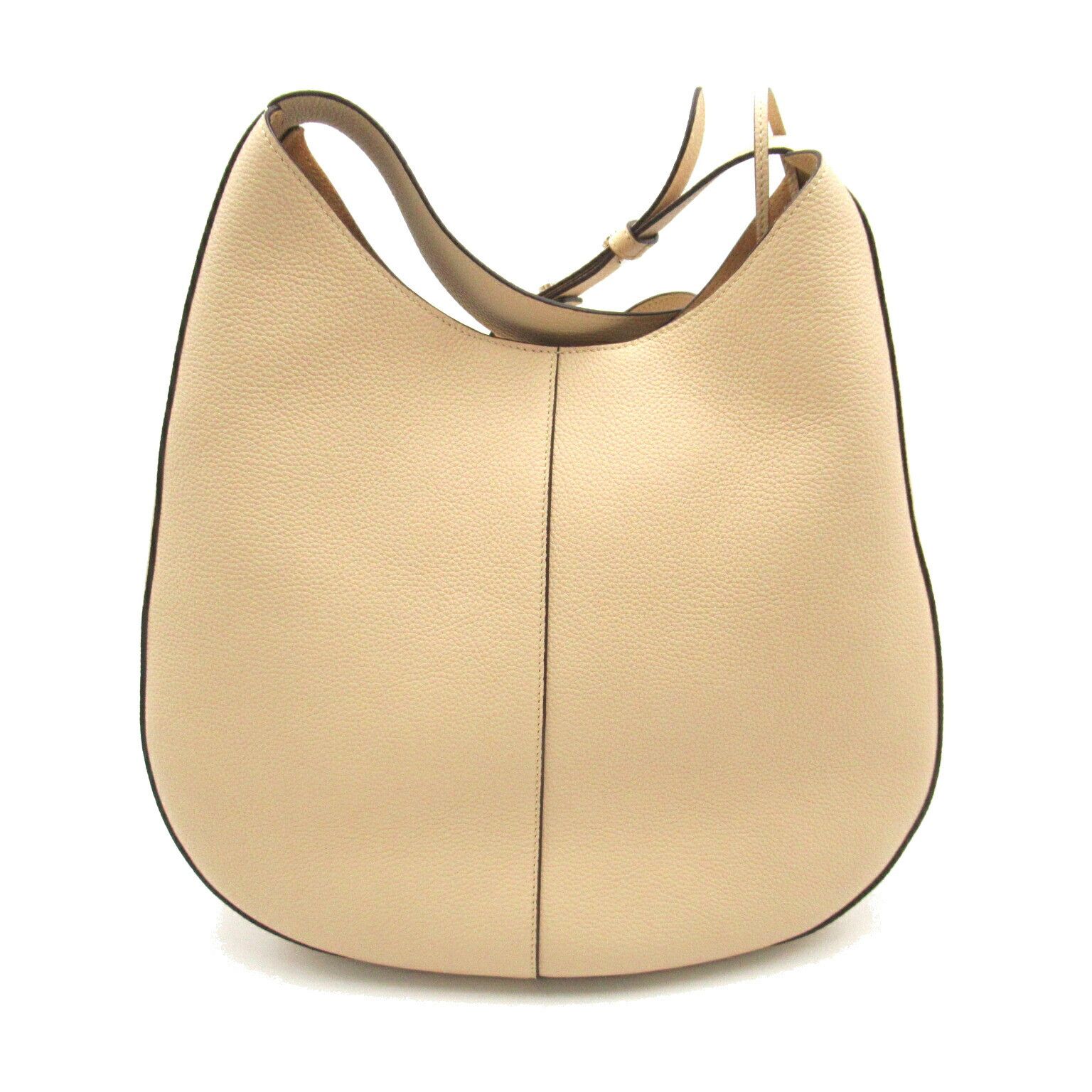 Tod's Tod's Tod's XBWDBSR0200XWZC600 Leather Shoulder Bag Leather Shoulder Bag XBWDBSR0200XWZC600 Size ONE SIZE - 3 Thumbnail