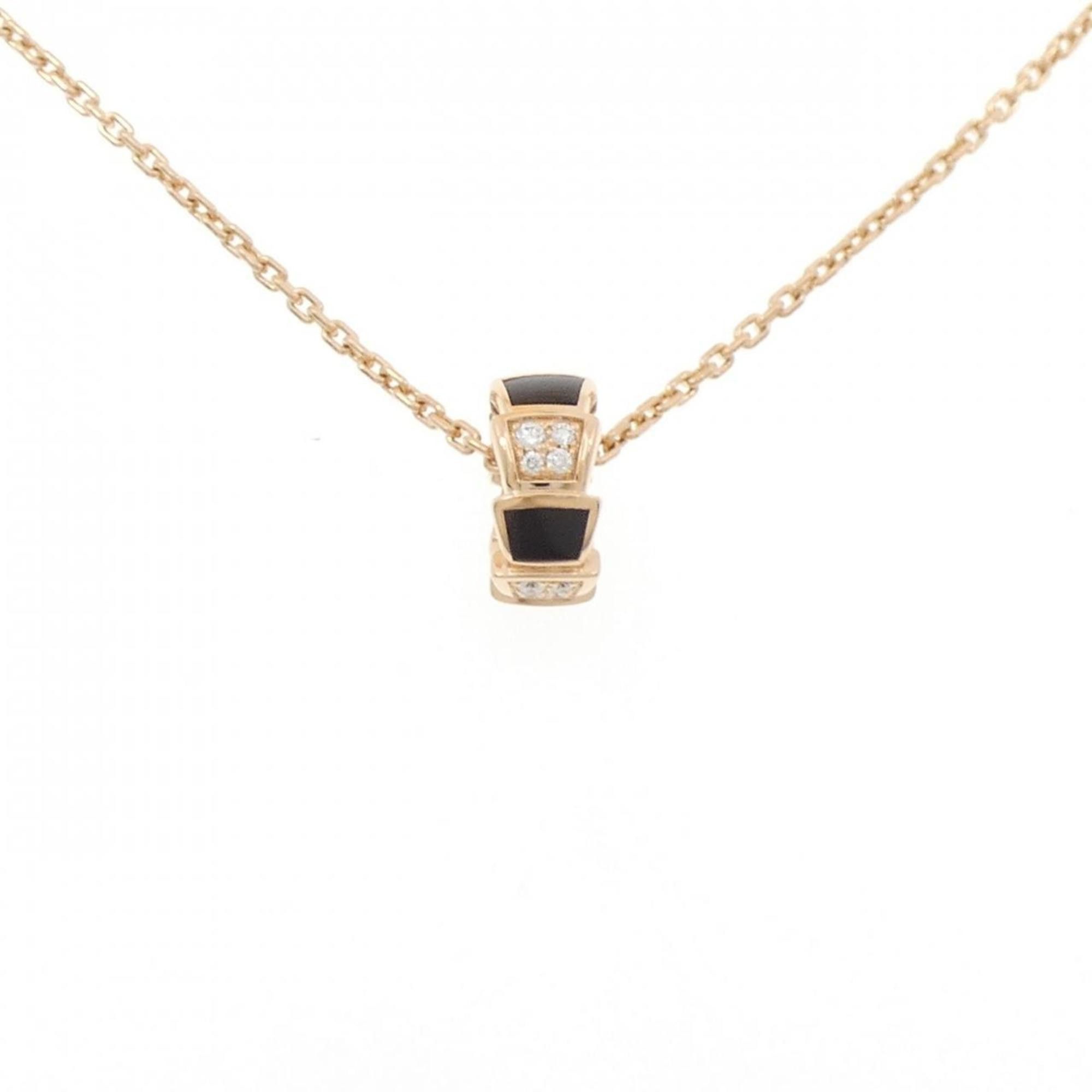 Bvlgari Bulgari Serpenti Viper necklace Size ONE SIZE - 2 Thumbnail