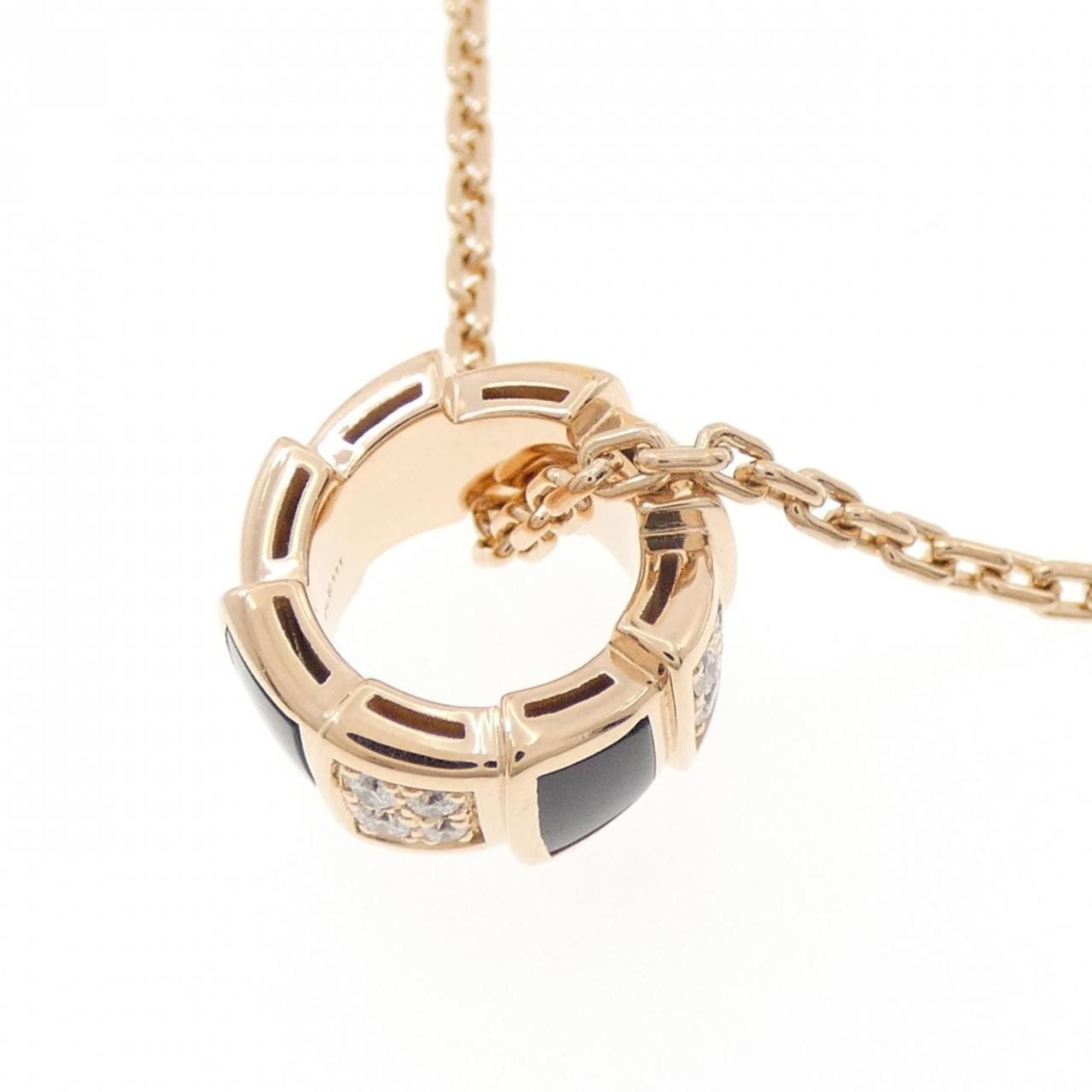 Bvlgari Bulgari Serpenti Viper necklace Size ONE SIZE - 4 Thumbnail