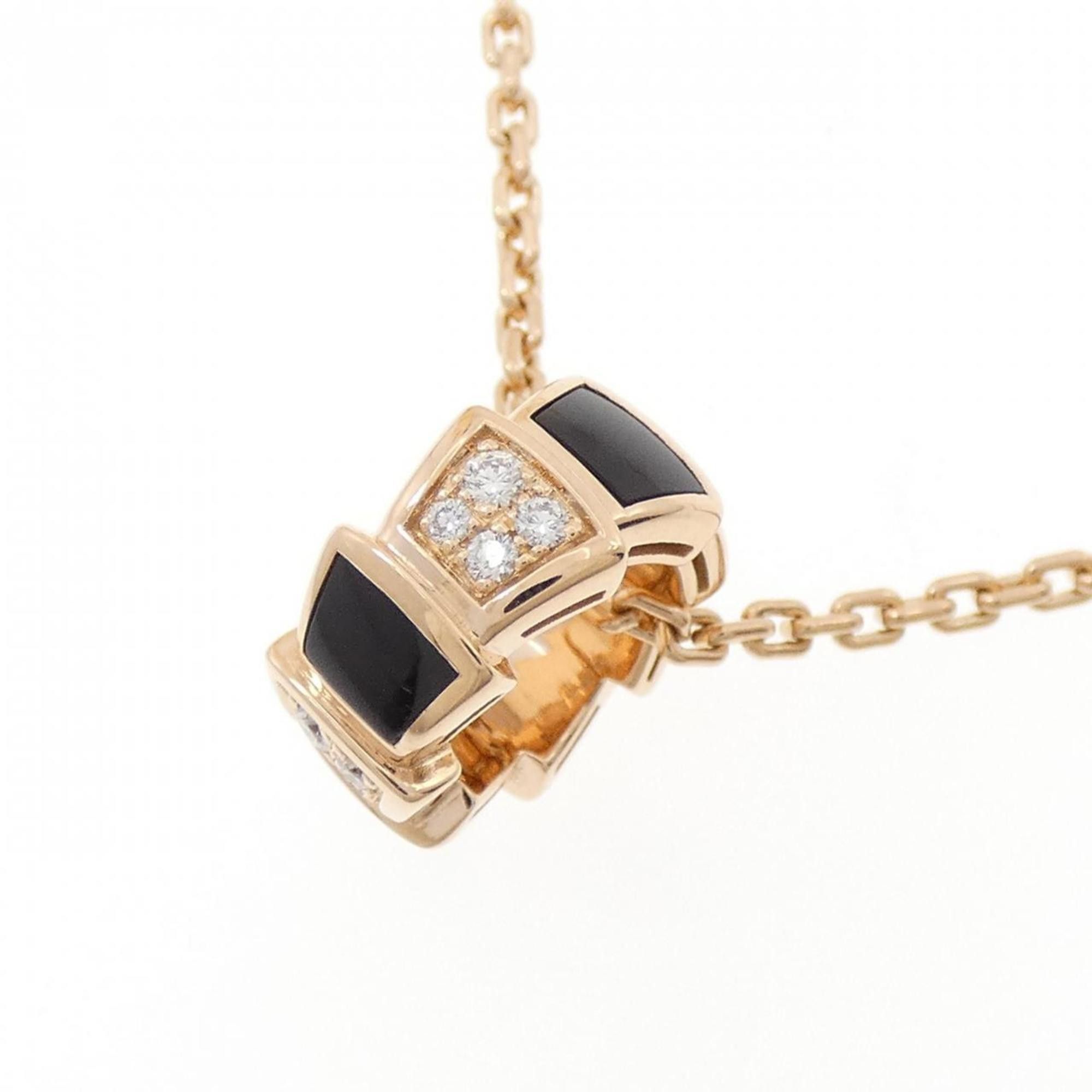 Bvlgari Bulgari Serpenti Viper necklace Size ONE SIZE - 3 Thumbnail