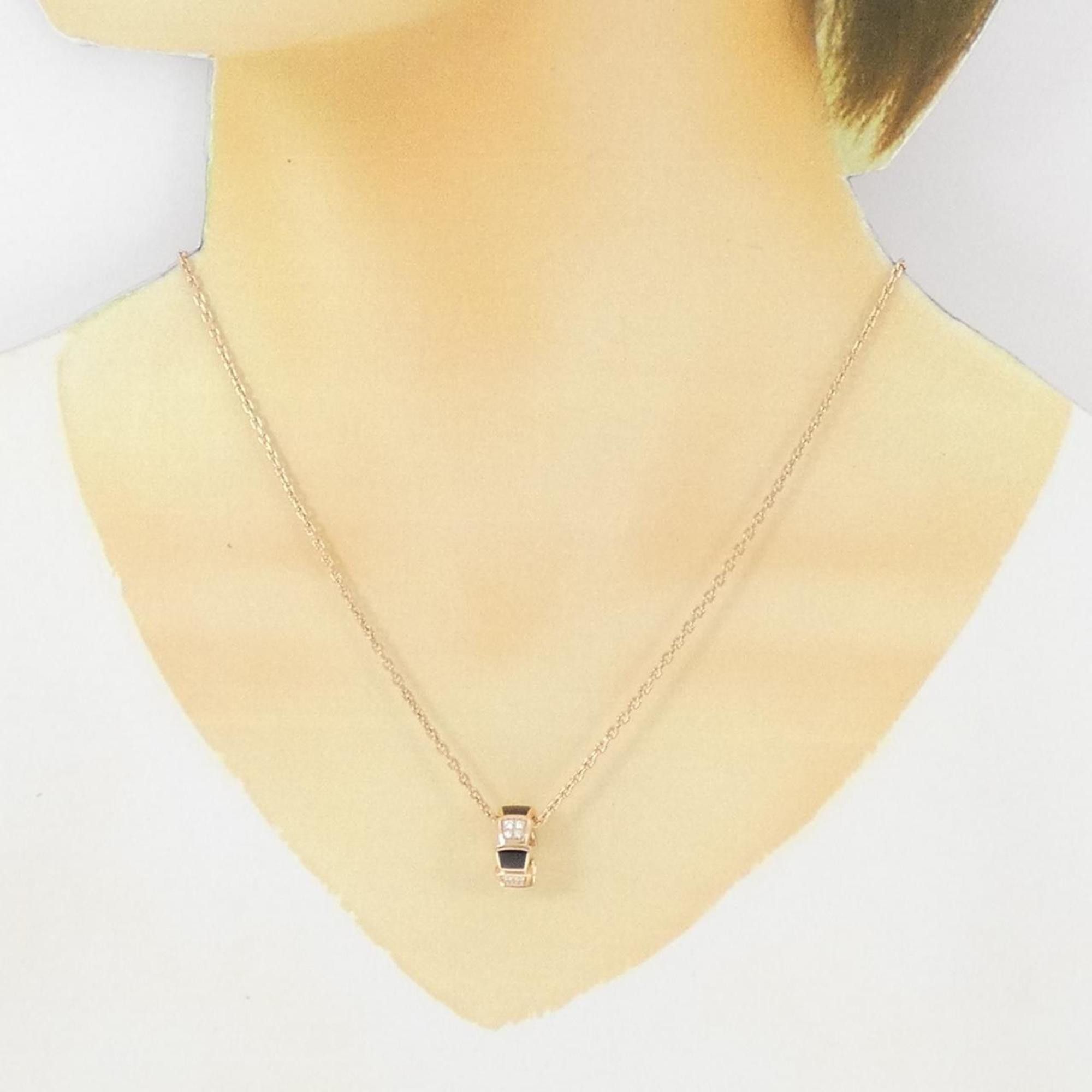 Bvlgari Bulgari Serpenti Viper necklace Size ONE SIZE - 6 Thumbnail