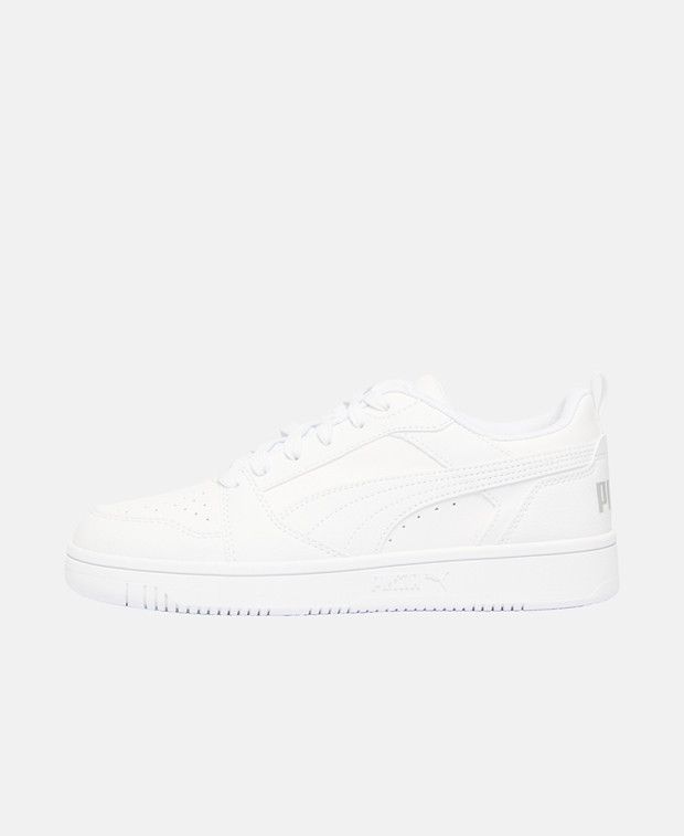 Puma Rebound v6 Low Sneakers Size US 6 / IT 36 - 4 Thumbnail