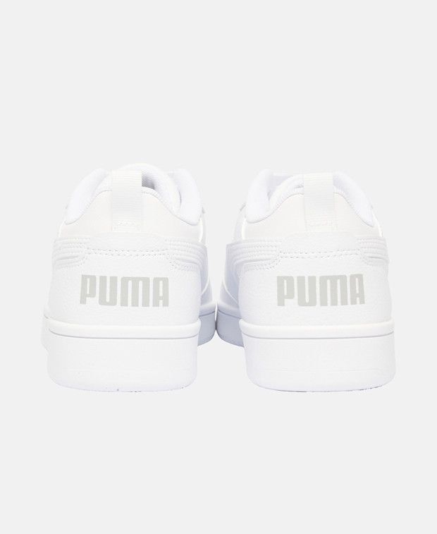 Puma Rebound v6 Low Sneakers Size US 6 / IT 36 - 2 Thumbnail