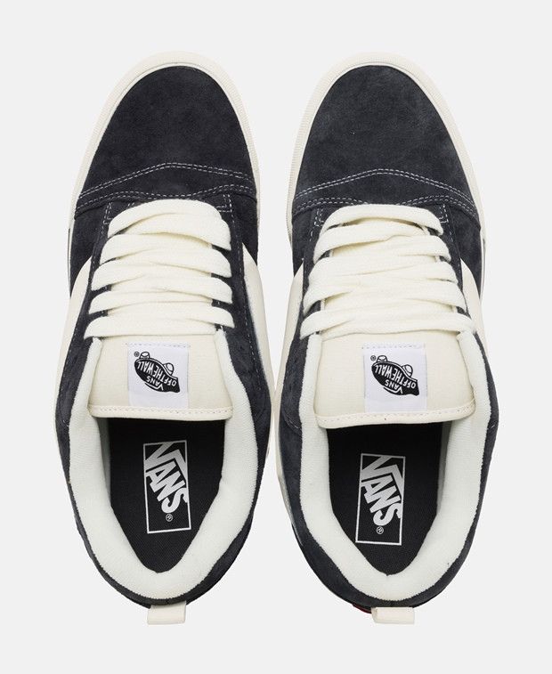 Vans Knu Skool Sneakers Size US 12 / IT 42 - 3 Thumbnail