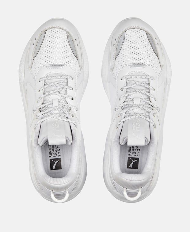 Puma RS-X Triple Sneakers Size US 10 / IT 40 - 2 Thumbnail