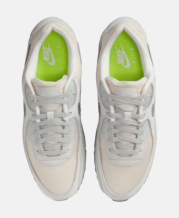 Nike Air Max 90 Sneakers Size US 8 / IT 38 - 4 Thumbnail