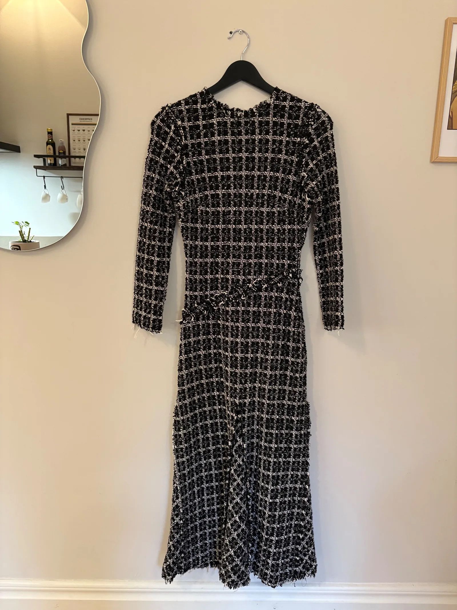 Rodebjer Rodebjer Akande Dress Size S / US 4 / IT 40 - 5 Thumbnail