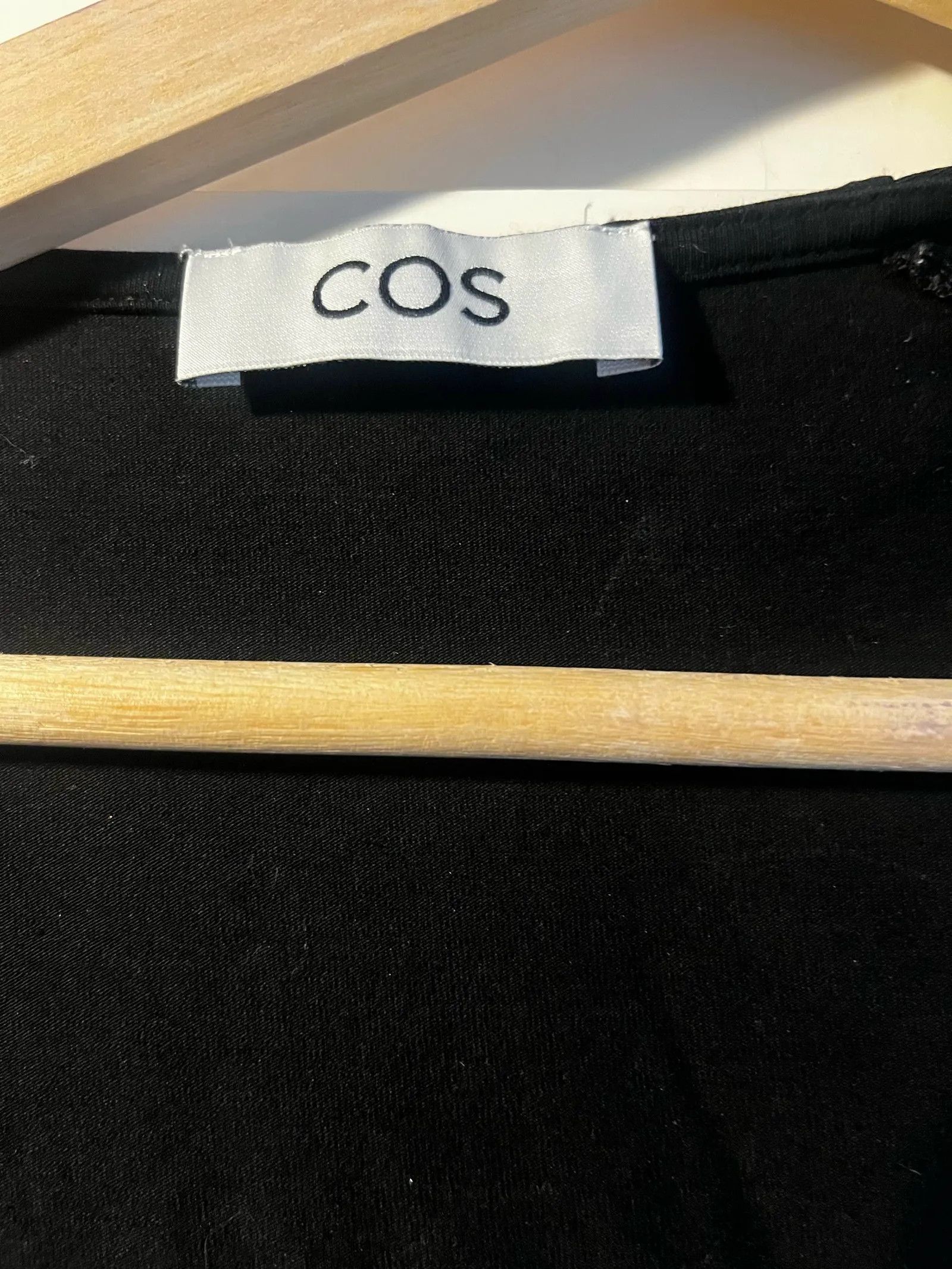 Cos Cos Dress Size S / US 4 / IT 40 - 3 Thumbnail