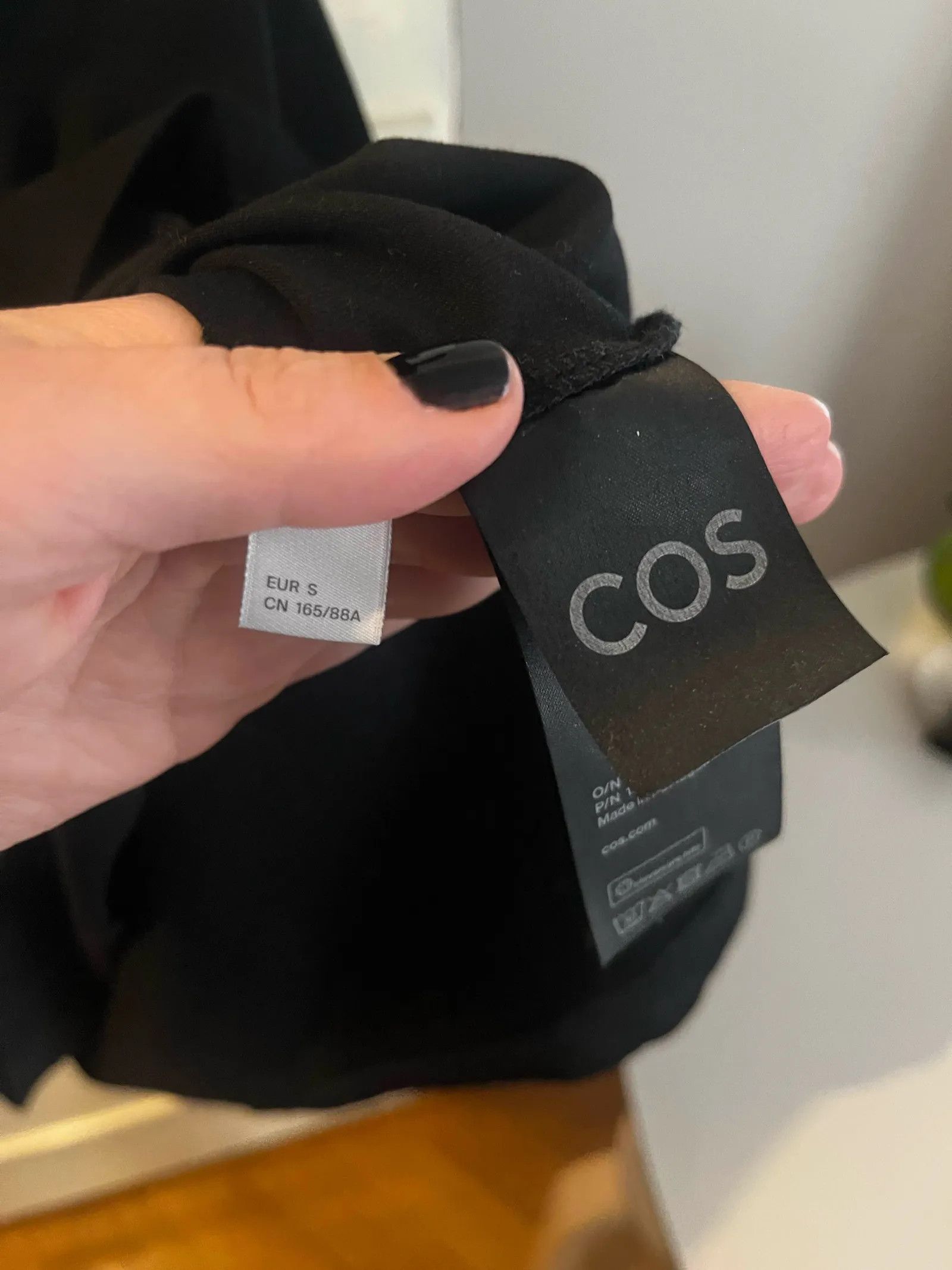 Cos Cos Dress Size S / US 4 / IT 40 - 4 Thumbnail
