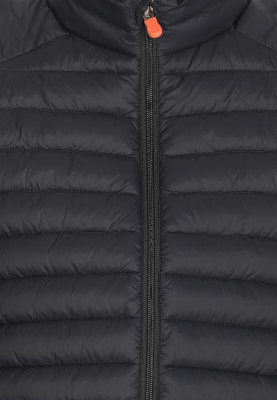 Save The Duck SAVE THE DUCK Men Vests D82410M GIGA2090010 Blue Size US XL / EU 56 / 4 - 5 Thumbnail