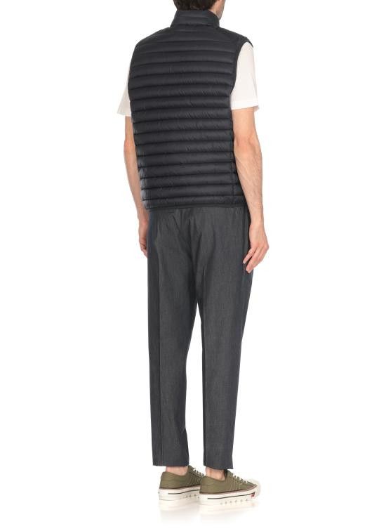 Save The Duck SAVE THE DUCK Men Vests D82410M GIGA2090010 Blue Size US XL / EU 56 / 4 - 4 Thumbnail