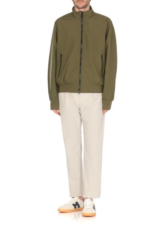 Save The Duck SAVE THE DUCK Men Jacket D35190M DARK2050012 Green Size US S / EU 44-46 / 1 - 2 Thumbnail