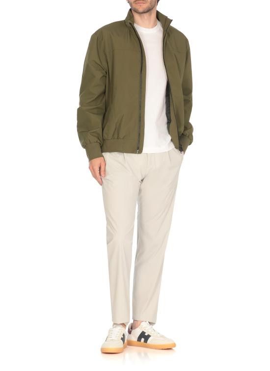 Save The Duck SAVE THE DUCK Men Jacket D35190M DARK2050012 Green Size US S / EU 44-46 / 1 - 5 Thumbnail