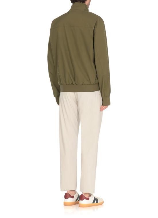 Save The Duck SAVE THE DUCK Men Jacket D35190M DARK2050012 Green Size US S / EU 44-46 / 1 - 3 Thumbnail