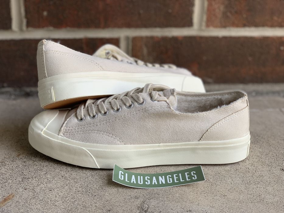 Converse jack purcell clot ice clearance cold