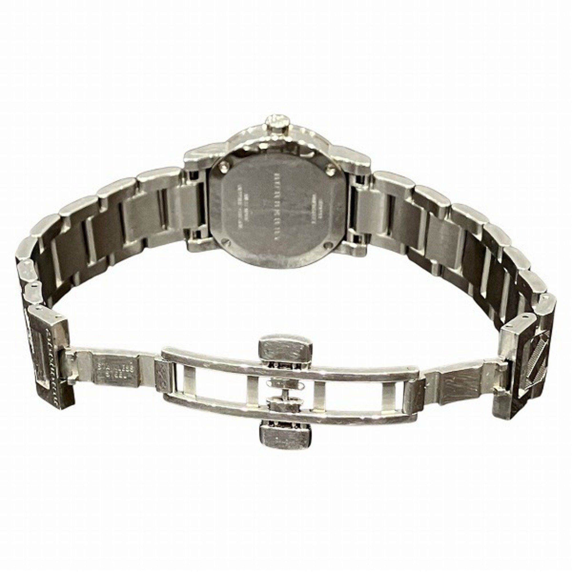 Burberry Burberry BU9233 Quartz White Dial Watch Women's Size ONE SIZE - 7 Thumbnail