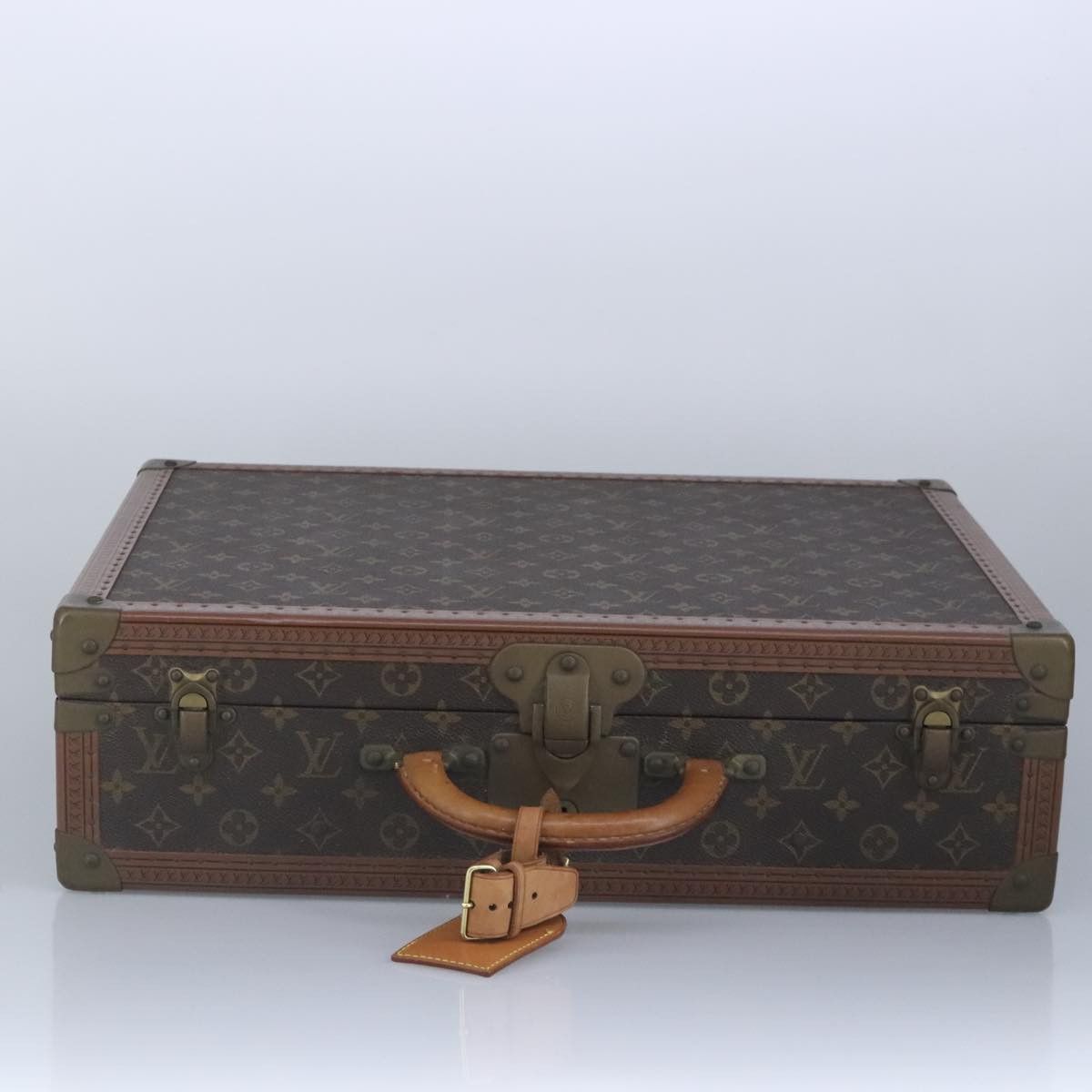 Louis Vuitton Louis Vuitton Bisten travel Size ONE SIZE - 15 Thumbnail