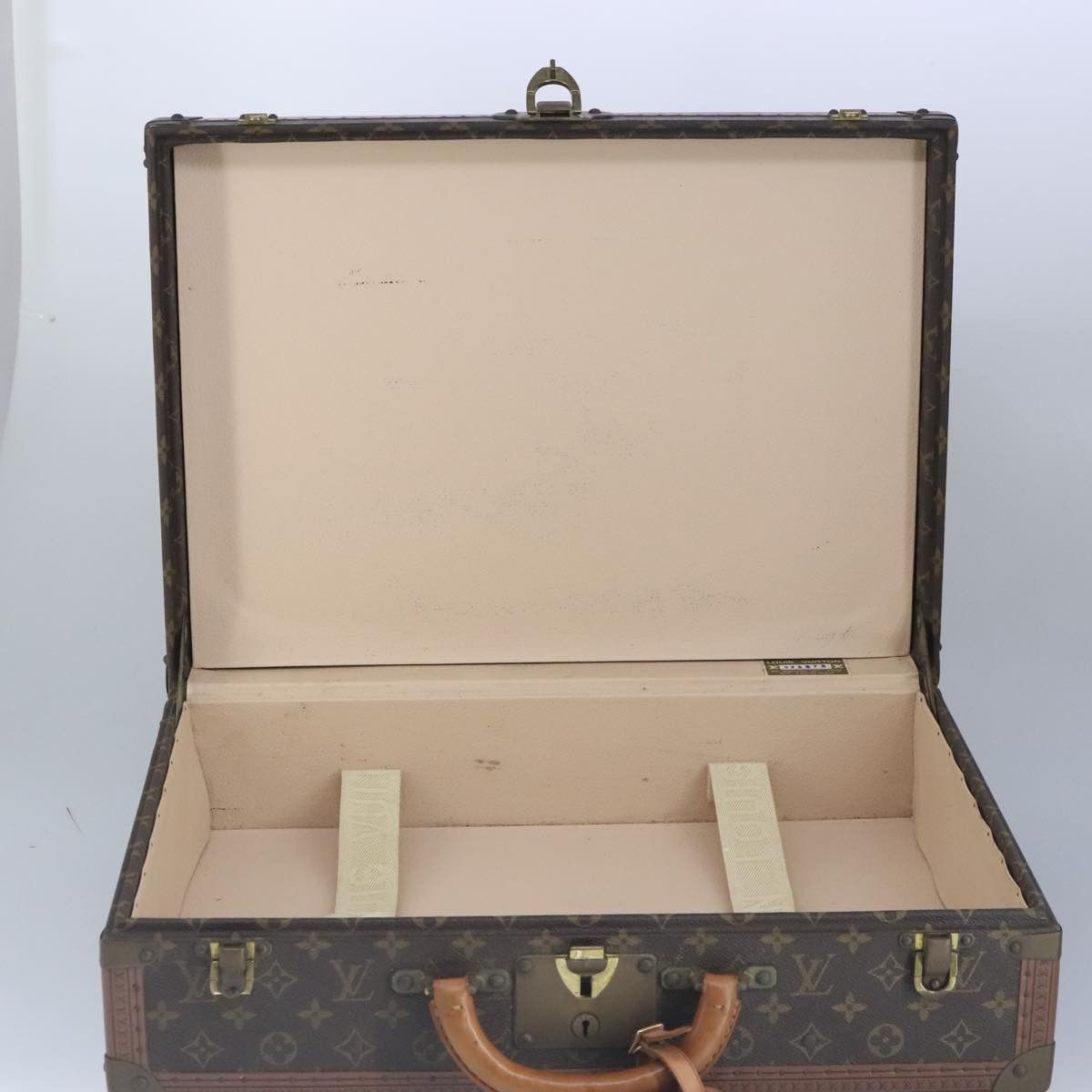 Louis Vuitton Louis Vuitton Bisten travel Size ONE SIZE - 11 Thumbnail