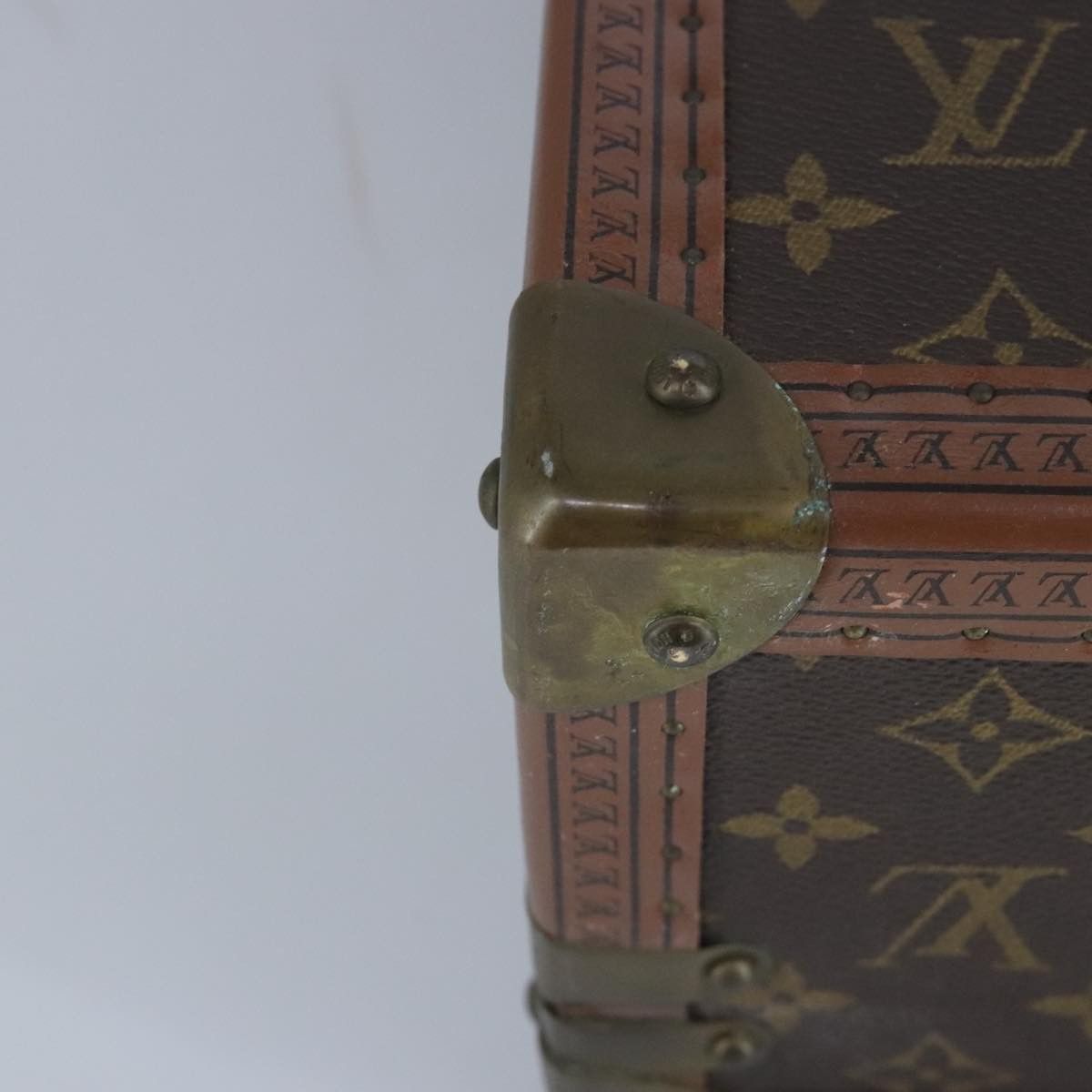 Louis Vuitton Louis Vuitton Bisten travel Size ONE SIZE - 8 Thumbnail