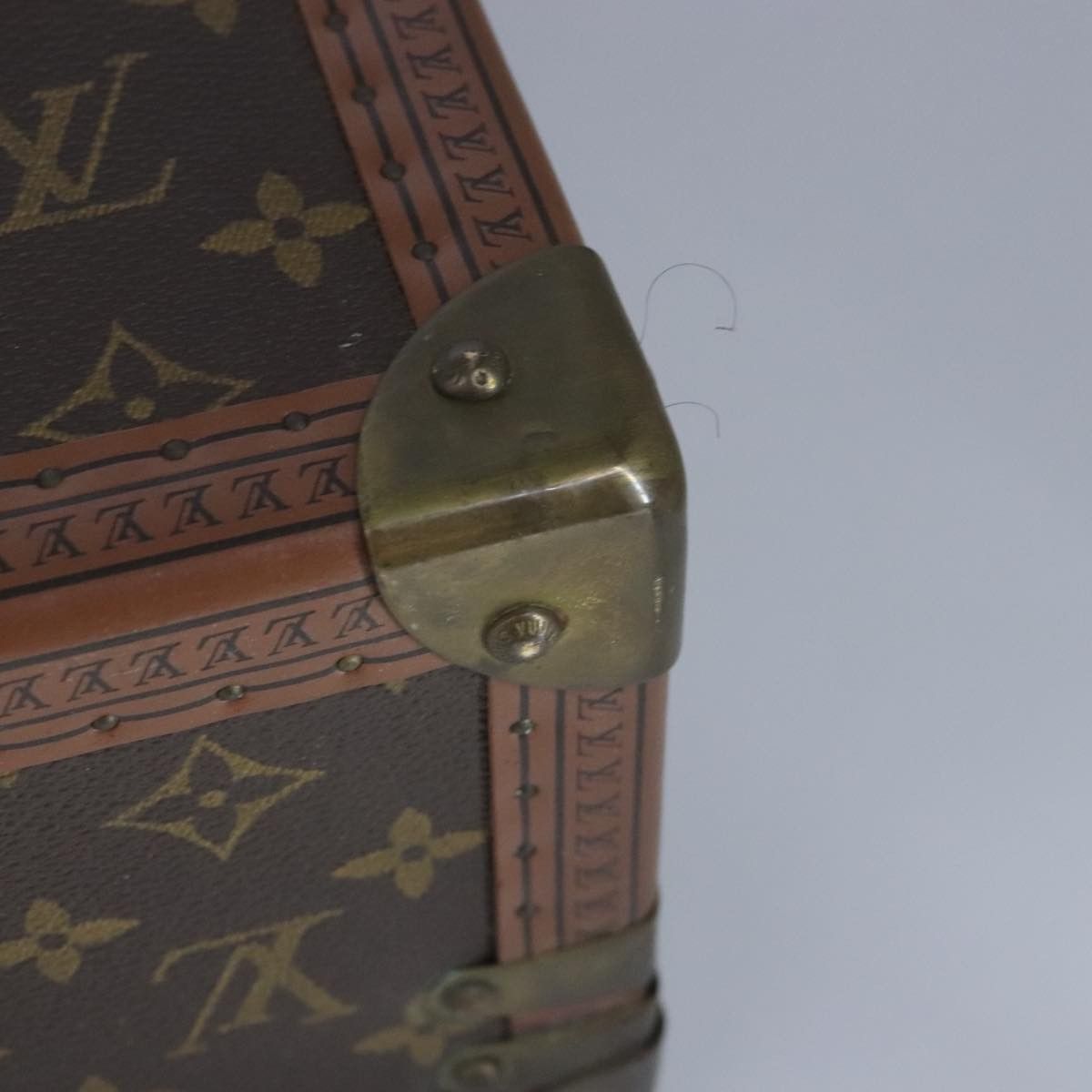 Louis Vuitton Louis Vuitton Bisten travel Size ONE SIZE - 9 Thumbnail