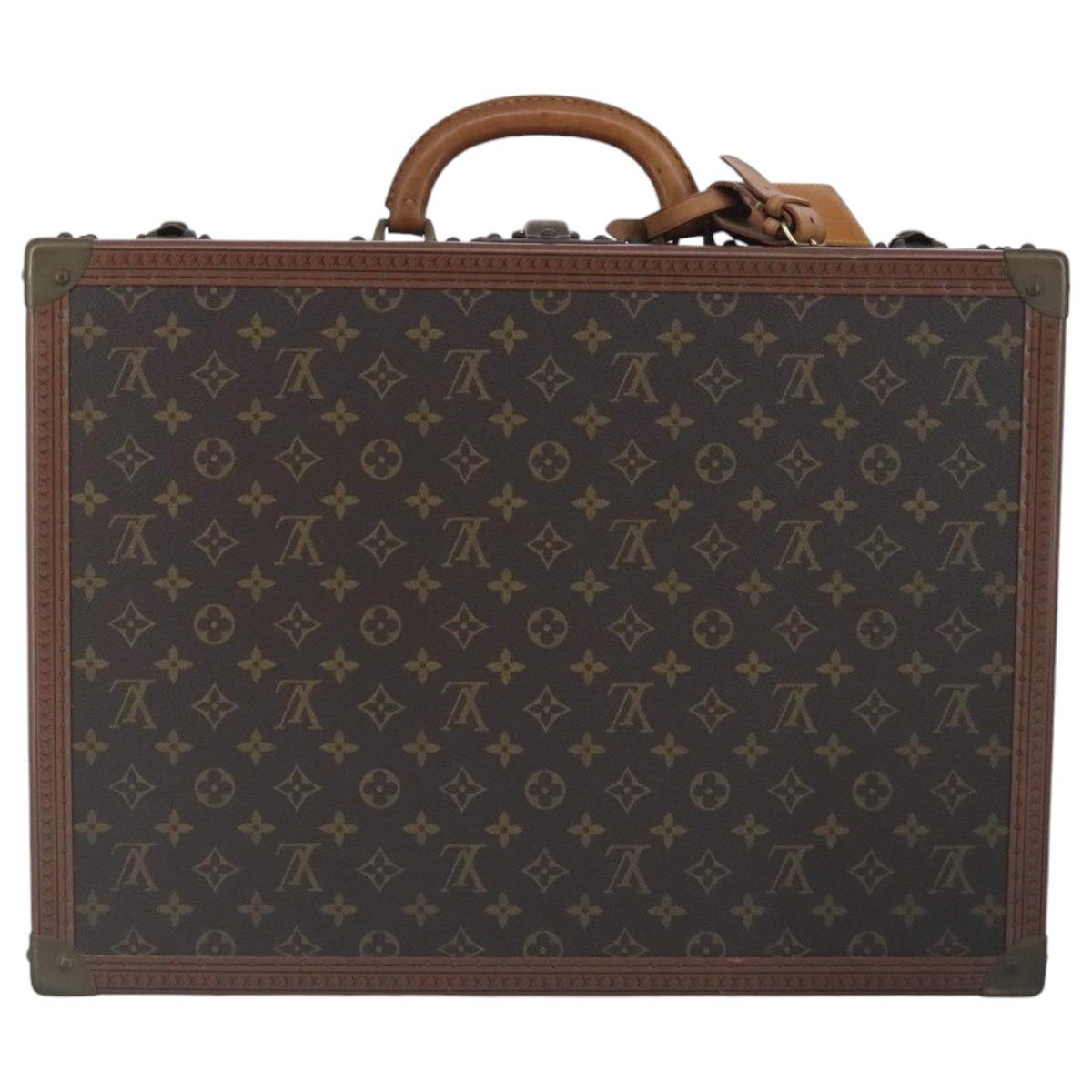 Louis Vuitton Louis Vuitton Bisten travel Size ONE SIZE - 2 Thumbnail