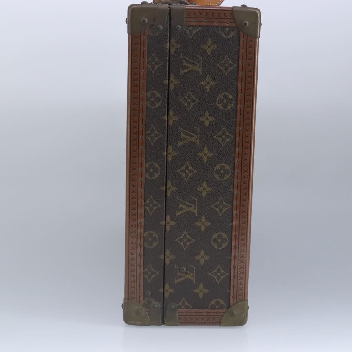 Louis Vuitton Louis Vuitton Bisten travel Size ONE SIZE - 3 Thumbnail