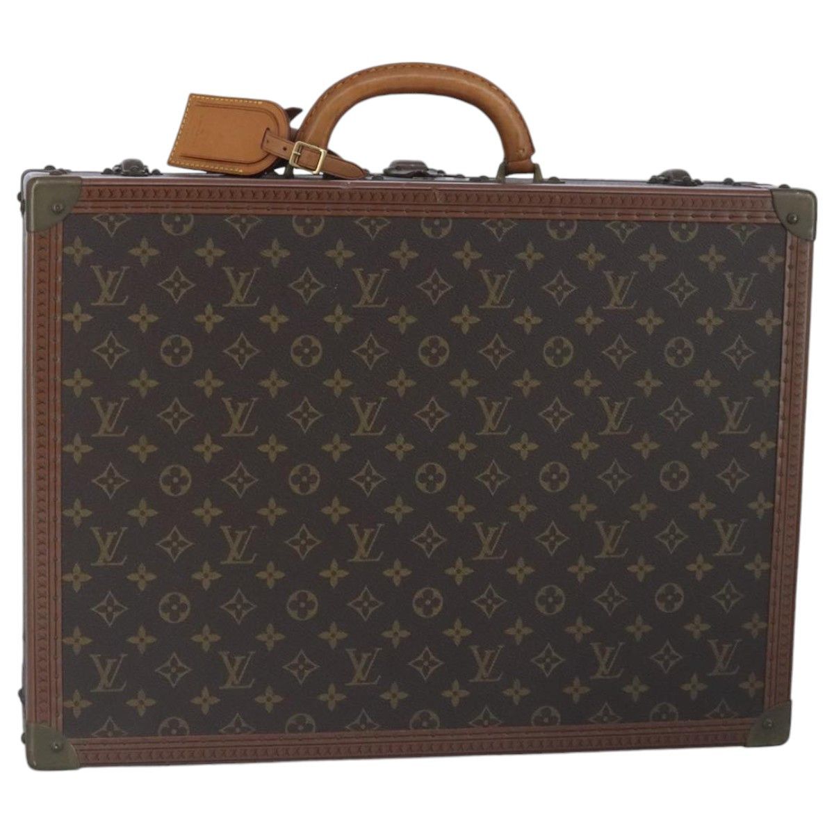 Louis Vuitton Louis Vuitton Bisten travel Size ONE SIZE - 20 Thumbnail