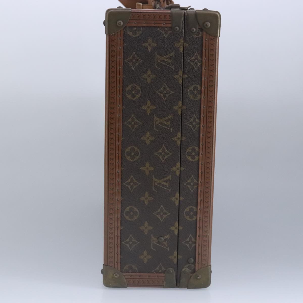 Louis Vuitton Louis Vuitton Bisten travel Size ONE SIZE - 4 Thumbnail