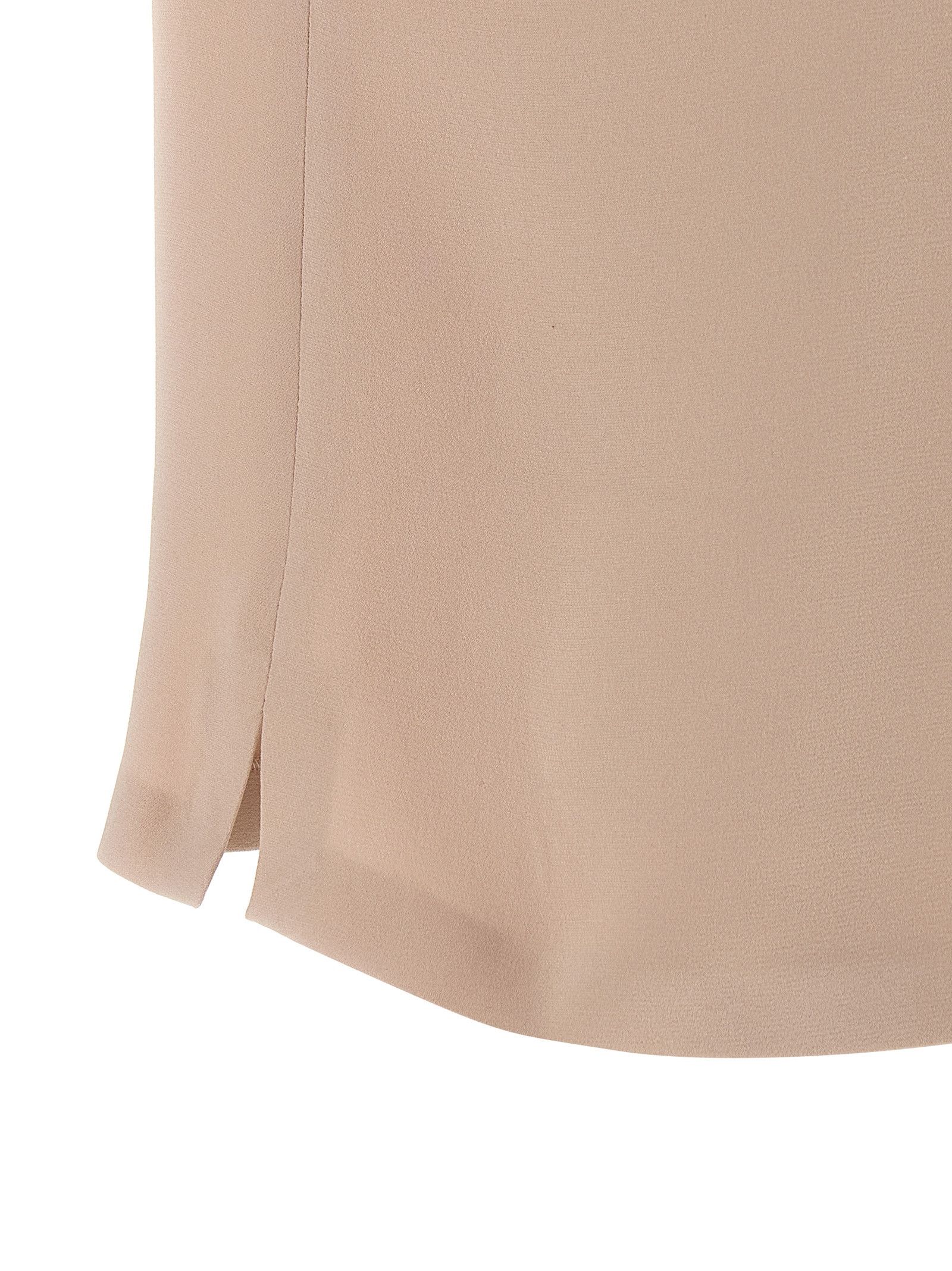 Fendi Silk polo shirt Size XS / US 0-2 / IT 36-38 - 4 Thumbnail