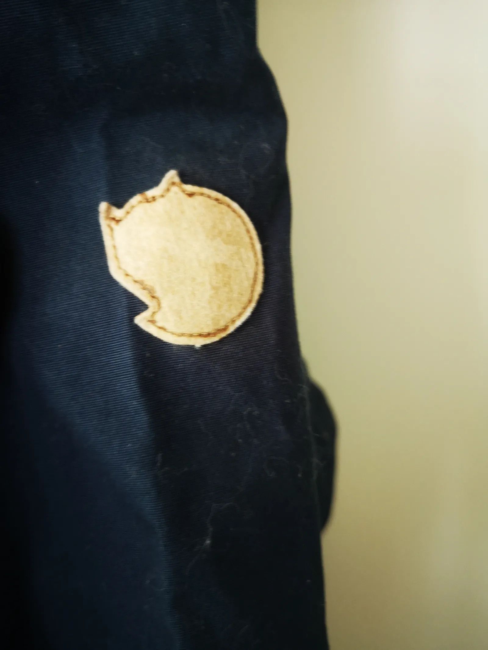 Fjallraven Fjällräven Light Jacket Size US XL / EU 56 / 4 - 3 Thumbnail