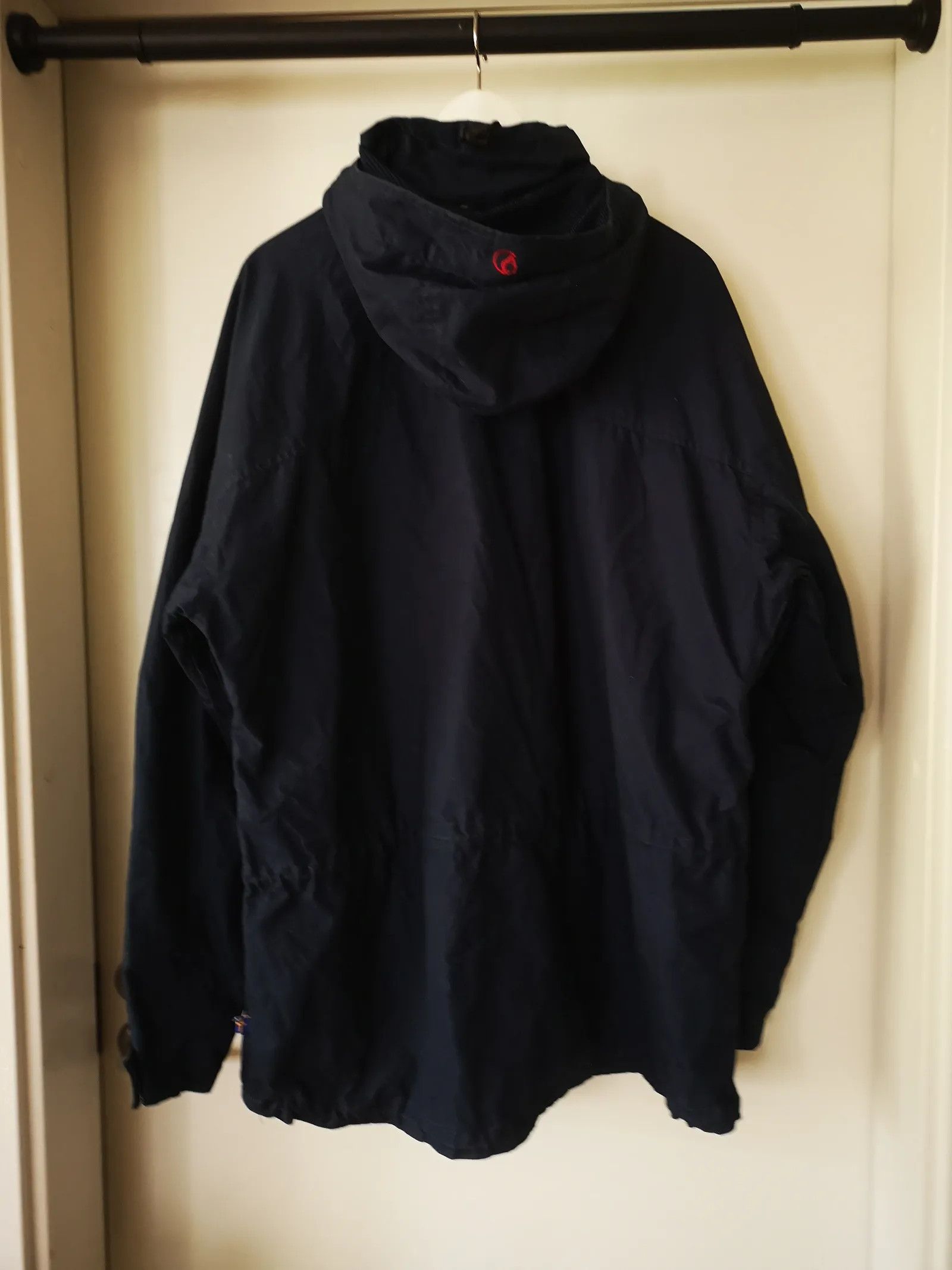 Fjallraven Fjällräven Light Jacket Size US XL / EU 56 / 4 - 4 Thumbnail