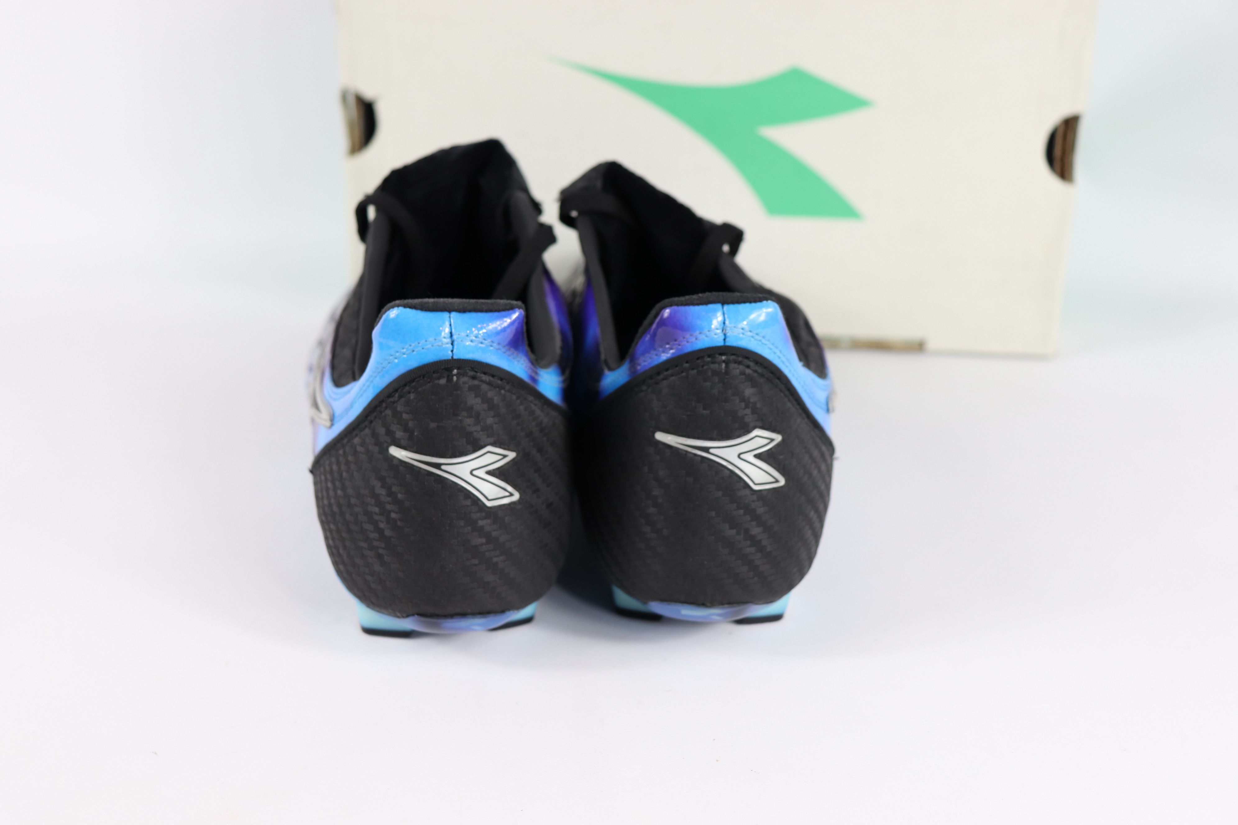 Diadora × Vintage Vintage New Diadora Mens 12 Urgano RTX 12  display picture 1