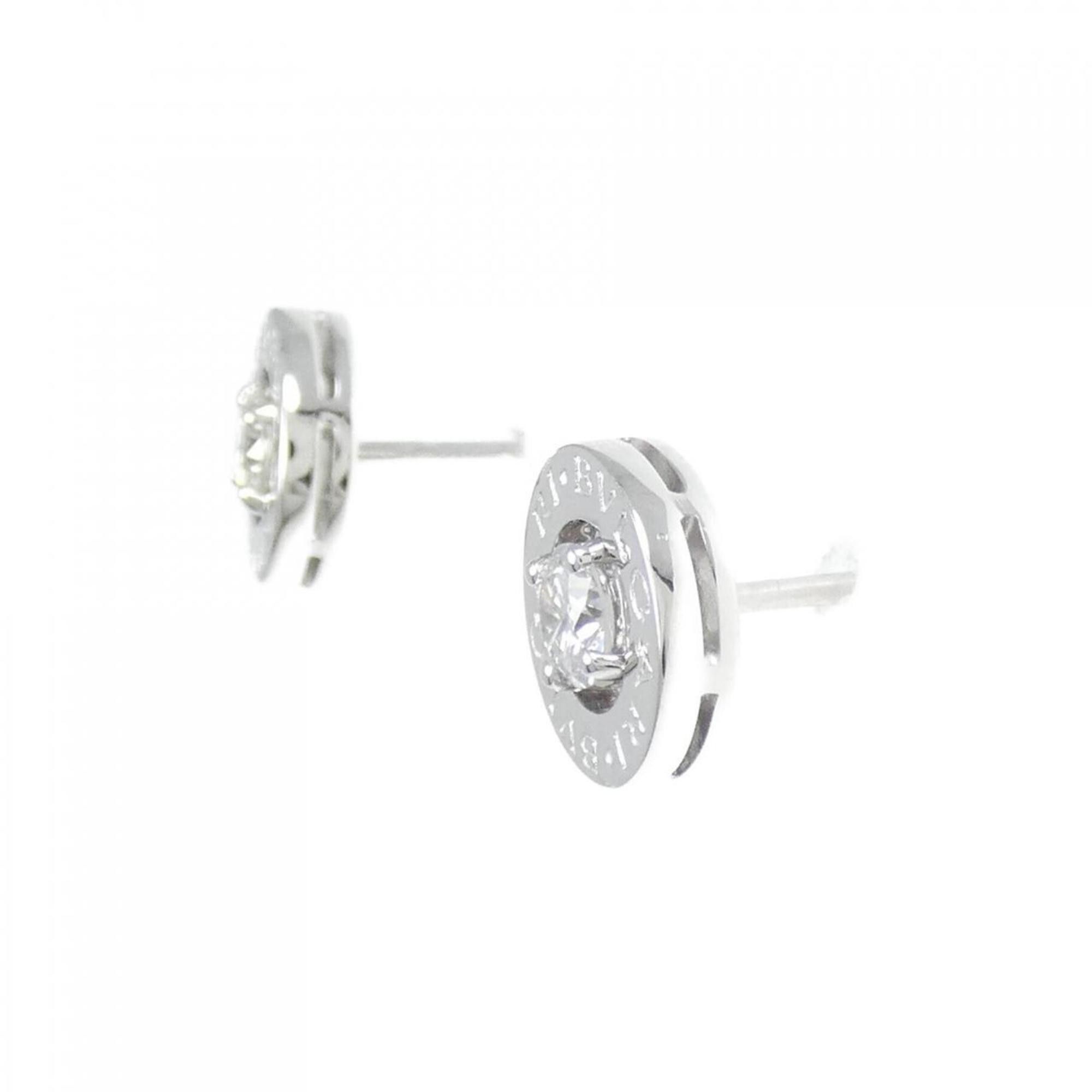Bvlgari Bulgari Bvlgari bvlgari earring Size ONE SIZE - 2 Thumbnail