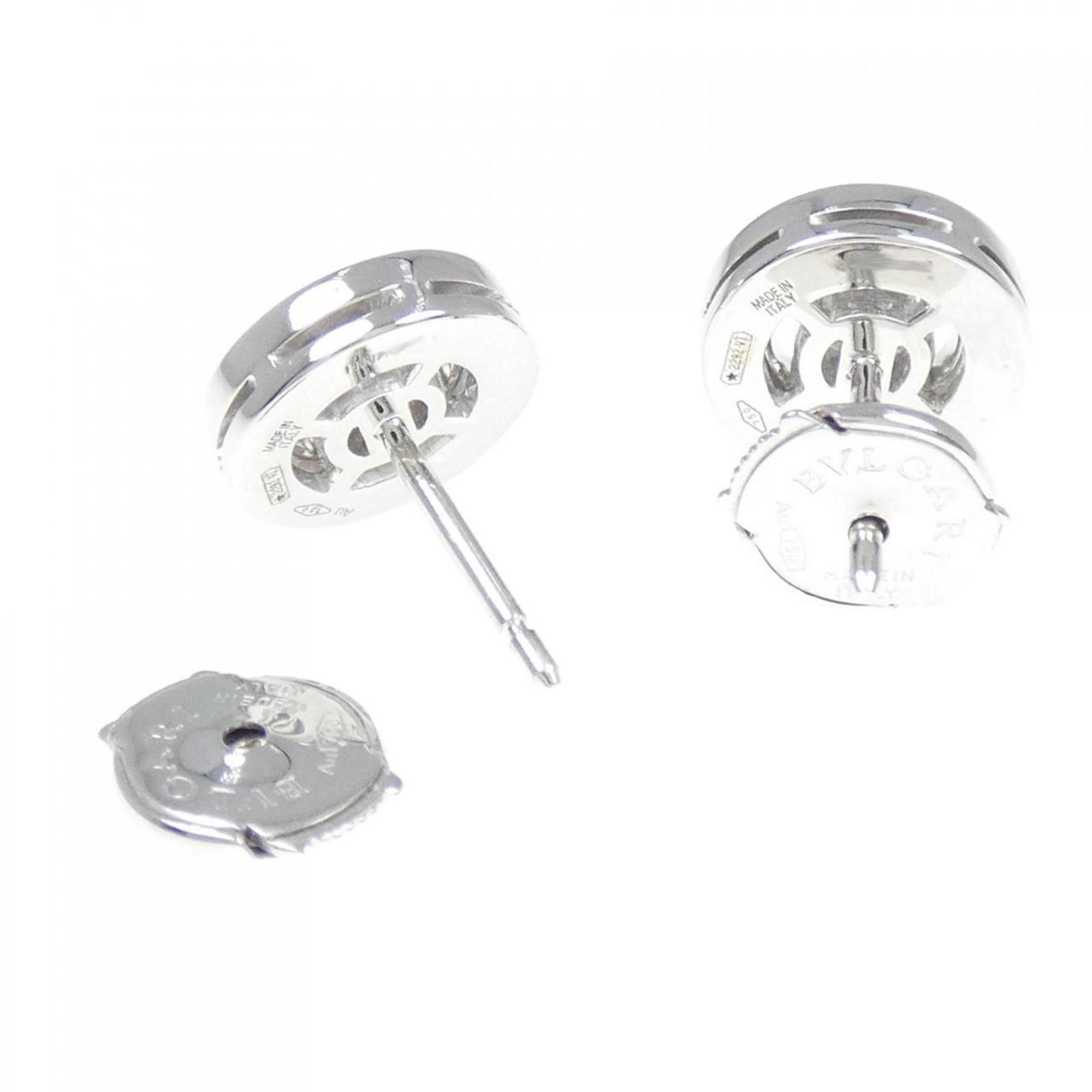 Bvlgari Bulgari Bvlgari bvlgari earring Size ONE SIZE - 3 Thumbnail