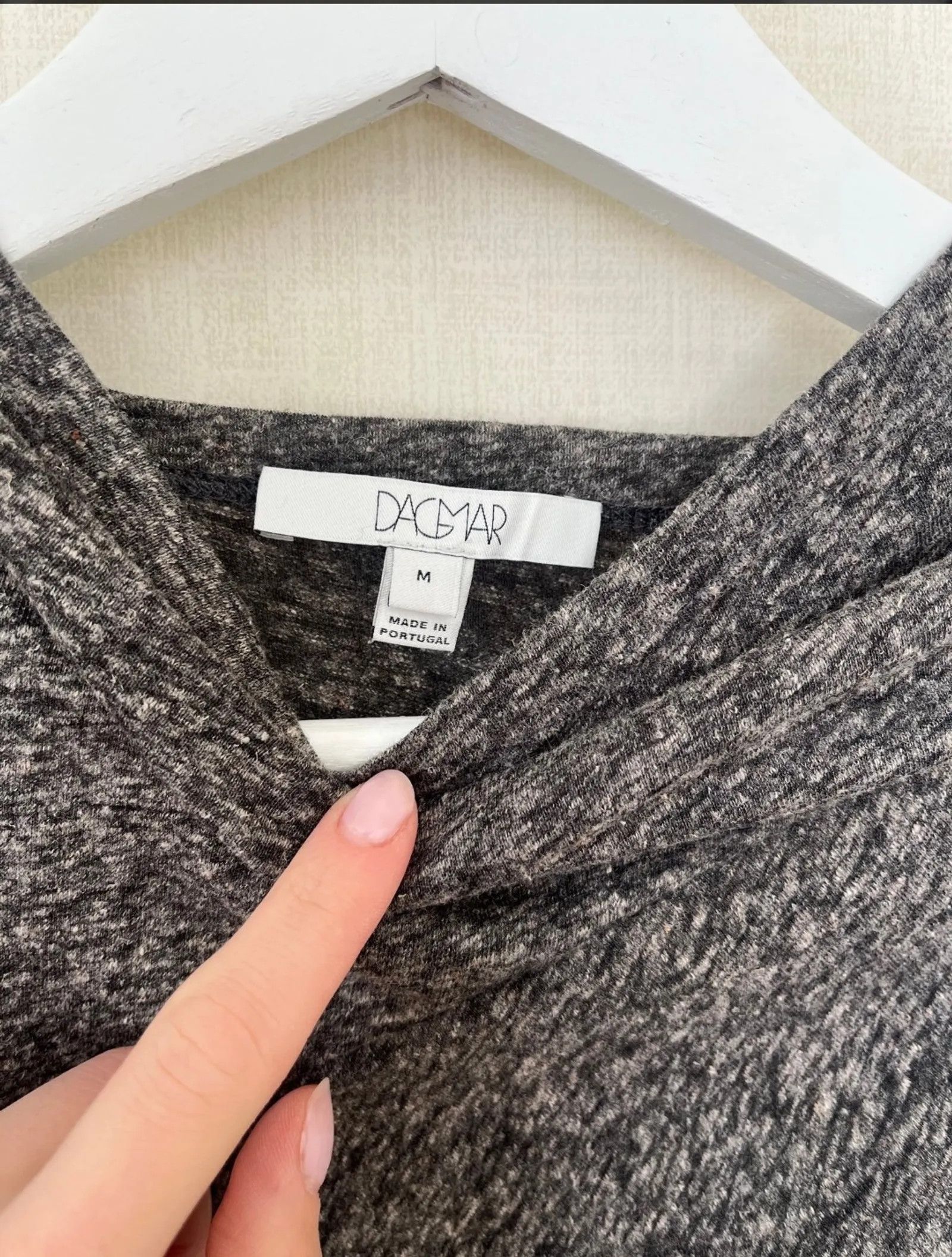 Dagmar Dagmar Dress Size M / US 6-8 / IT 42-44 - 2 Thumbnail