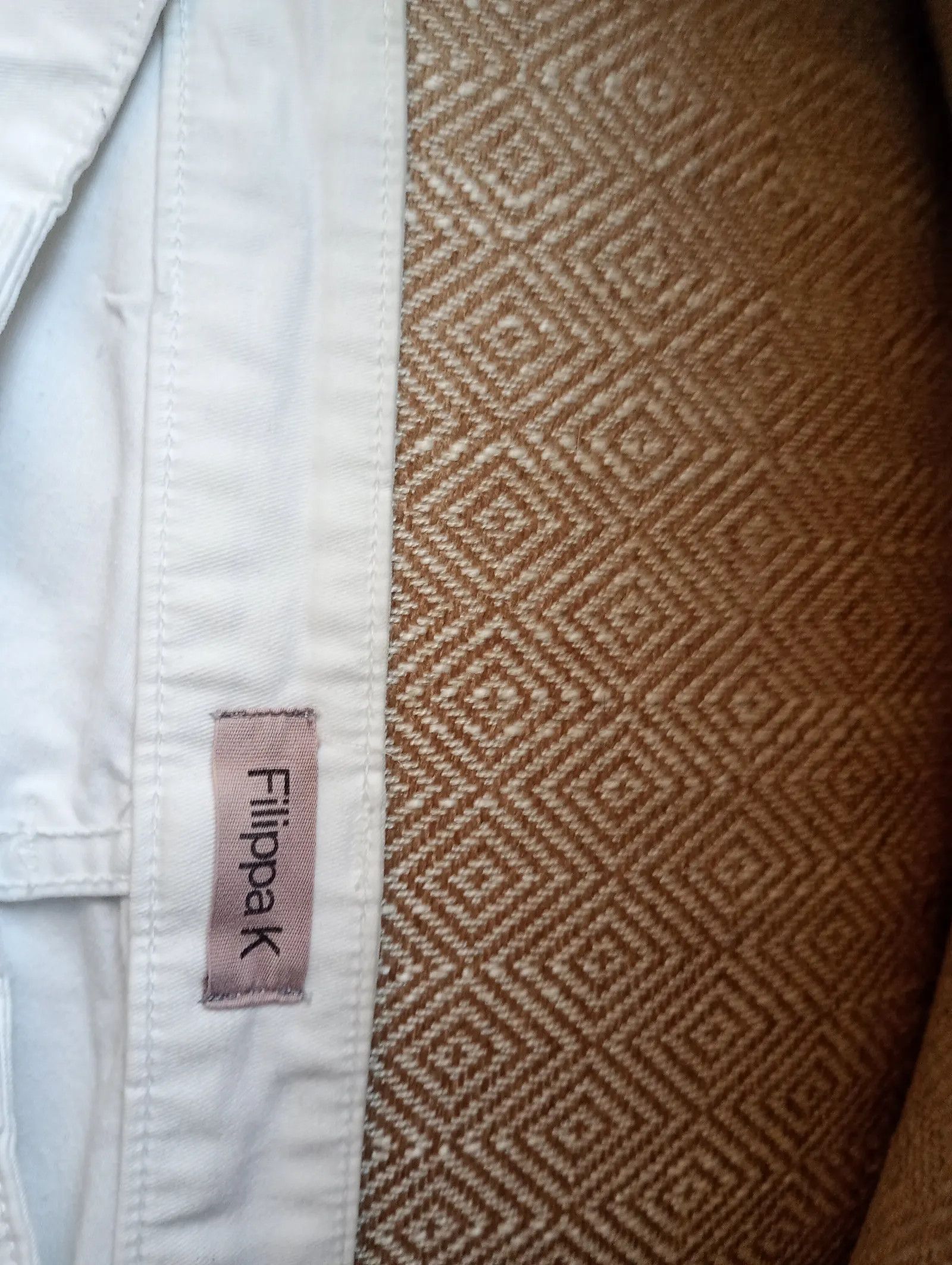 Filippa K Filippa K Pants Size 28" / US 6 / IT 42 - 2 Thumbnail