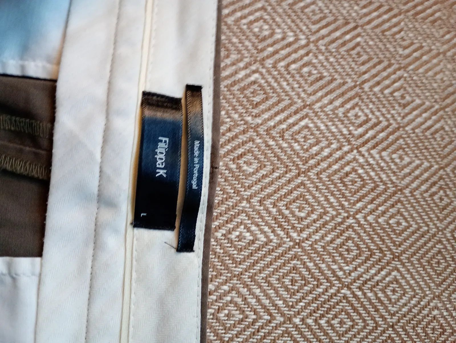 Filippa K Filippa K Skirt Size 30" / US 8 / IT 44 - 2 Thumbnail