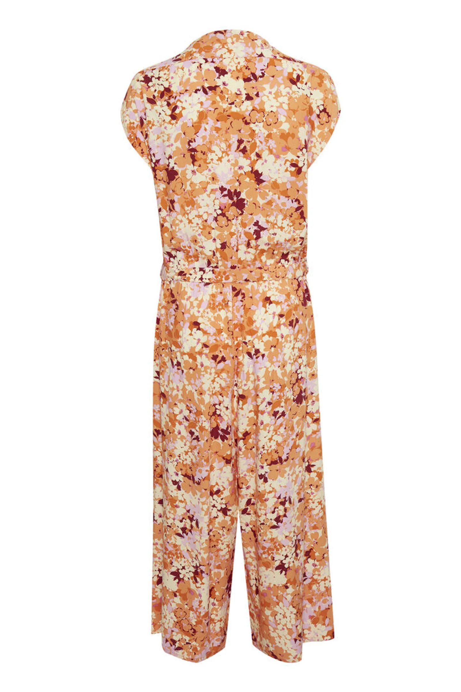 Other Soaked In Luxury Elisha mila Jumpsuit Size 27" / US 4 / IT 40 - 2 Thumbnail