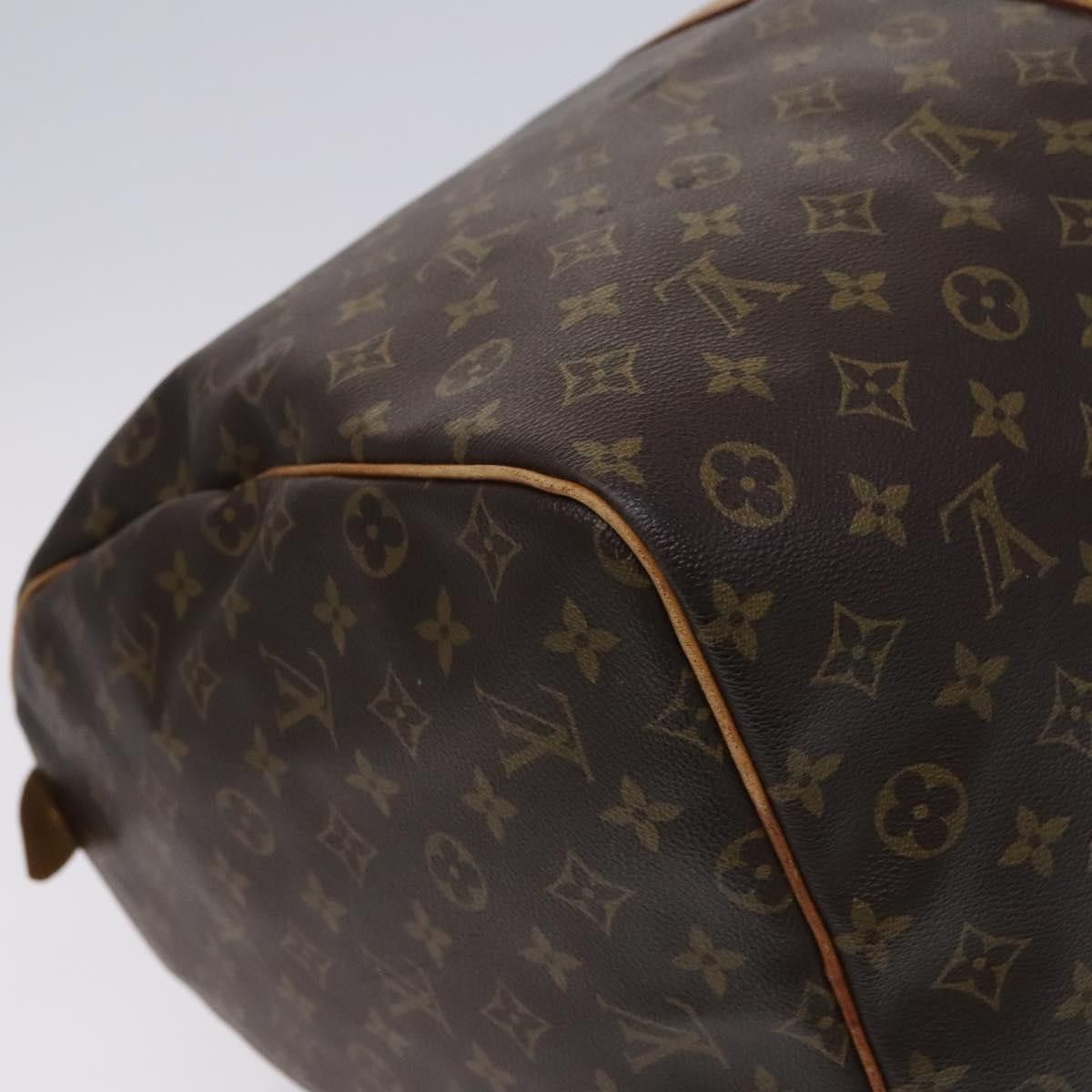Louis Vuitton Louis Vuitton Keepall 60 travel Size ONE SIZE - 7 Thumbnail