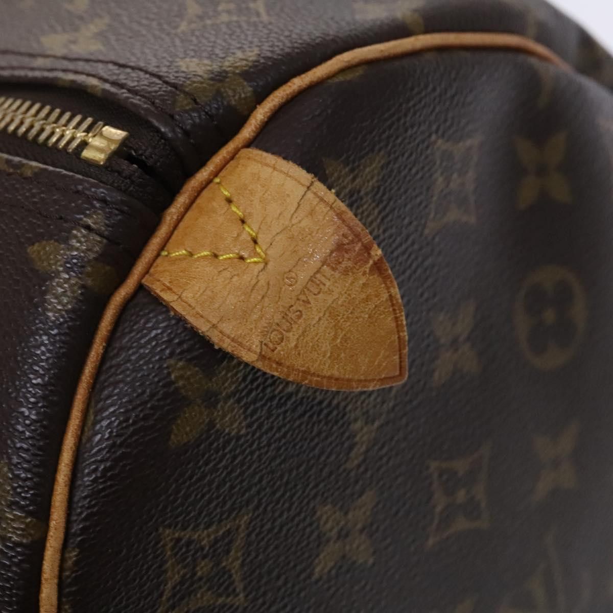 Louis Vuitton Louis Vuitton Keepall 60 travel Size ONE SIZE - 13 Thumbnail