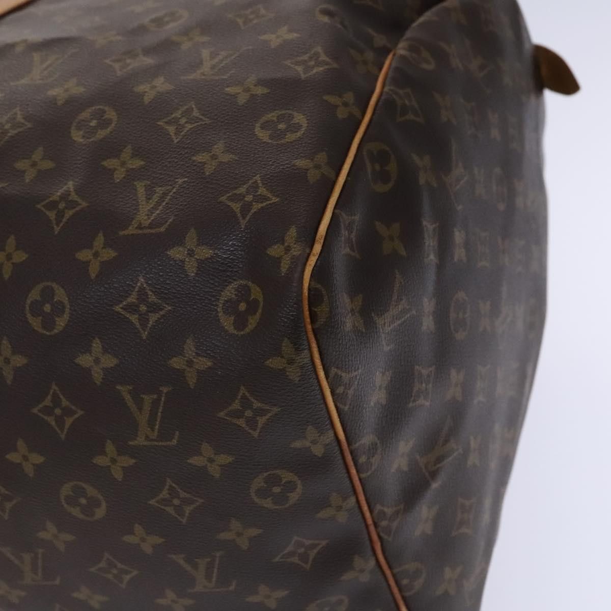 Louis Vuitton Louis Vuitton Keepall 60 travel Size ONE SIZE - 6 Thumbnail