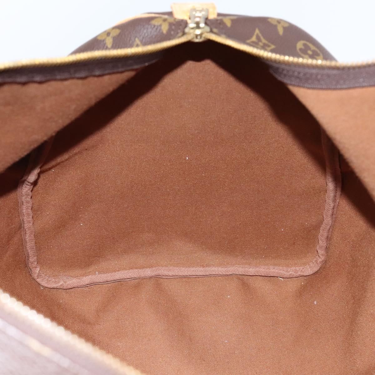 Louis Vuitton Louis Vuitton Keepall 60 travel Size ONE SIZE - 22 Thumbnail