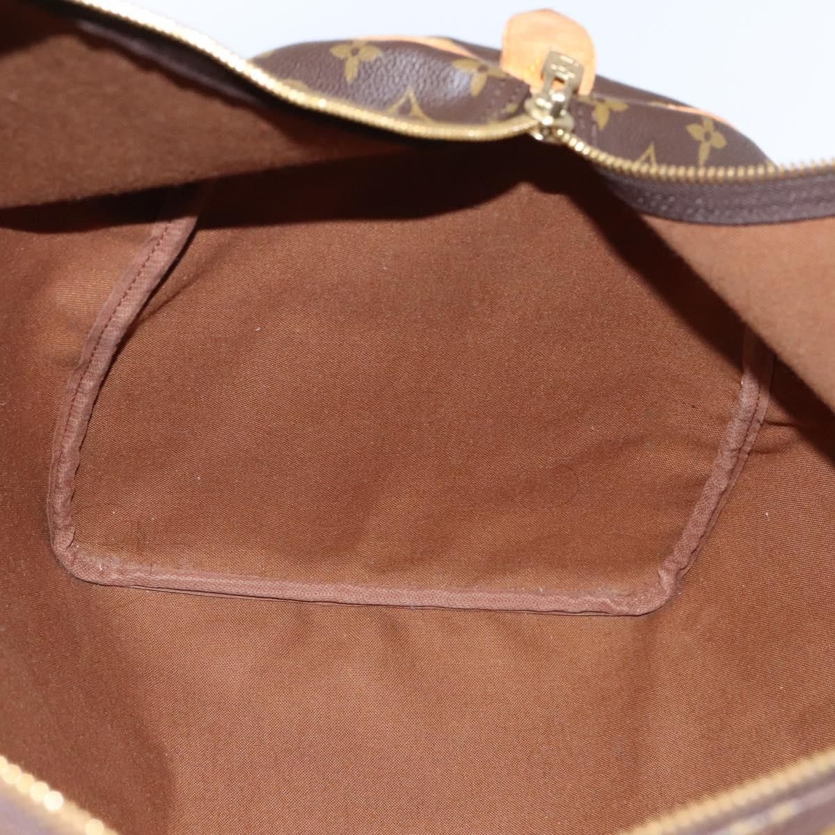 Louis Vuitton Louis Vuitton Keepall 60 travel Size ONE SIZE - 21 Thumbnail