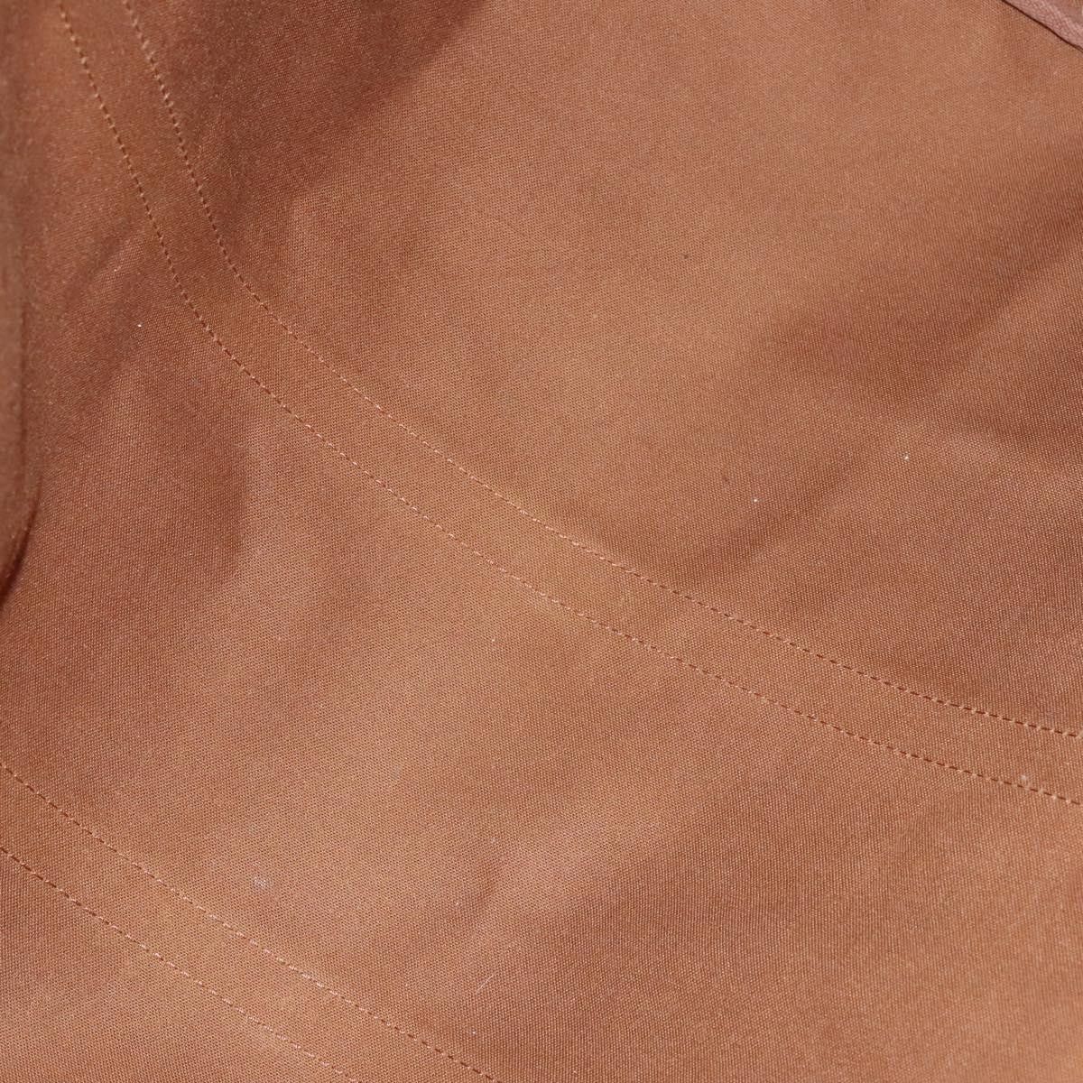 Louis Vuitton Louis Vuitton Keepall 60 travel Size ONE SIZE - 11 Thumbnail