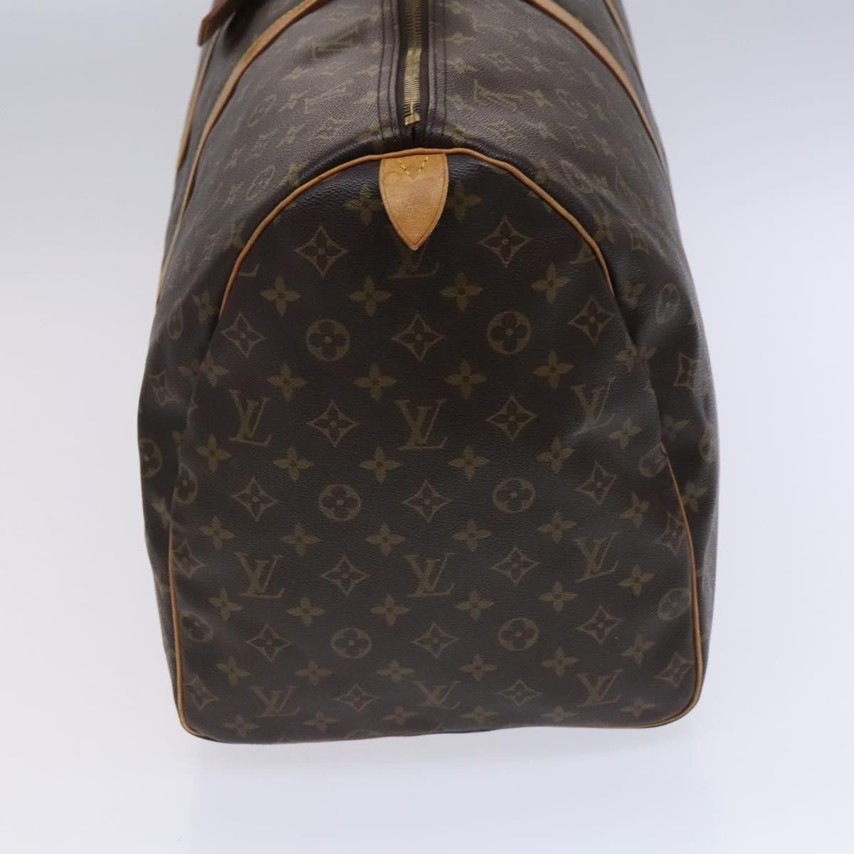Louis Vuitton Louis Vuitton Keepall 60 travel Size ONE SIZE - 3 Thumbnail
