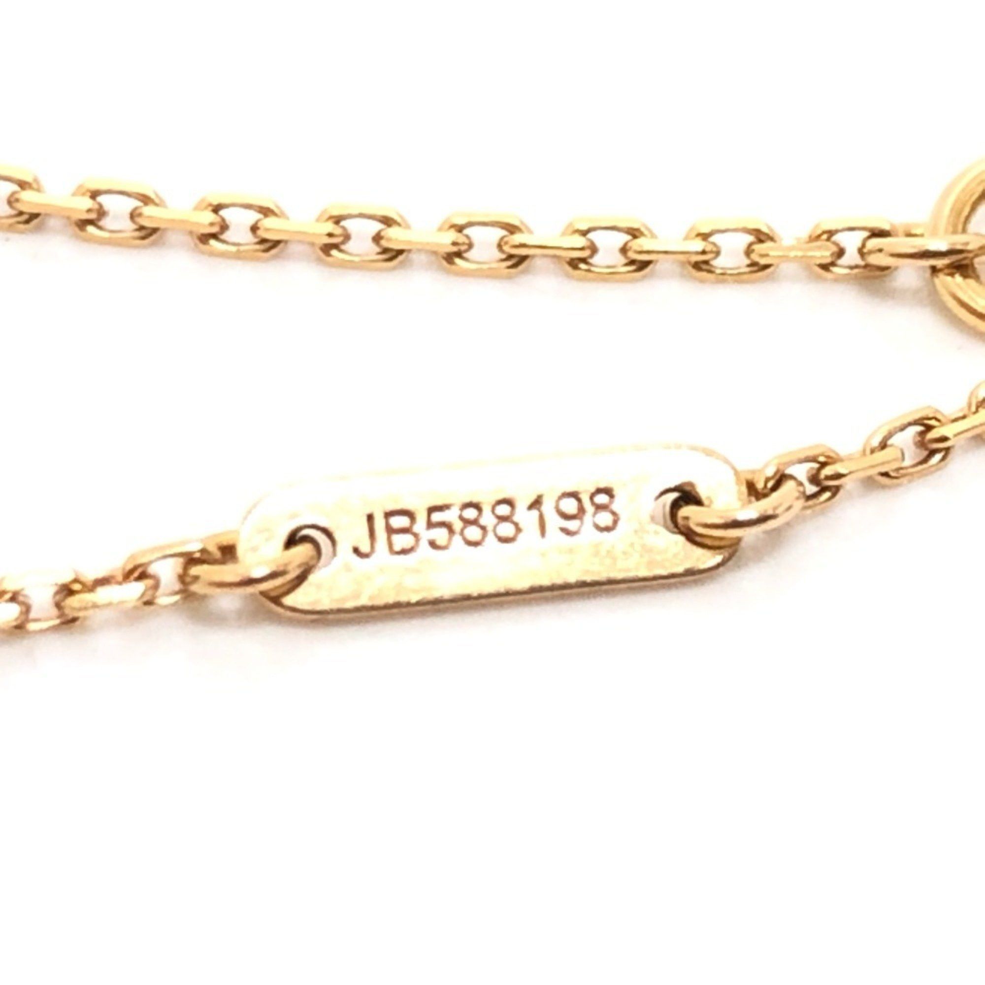 Van Cleef & Arpels Van Cleef & Arpels Sweet Alhambra necklace Size ONE SIZE - 8 Thumbnail